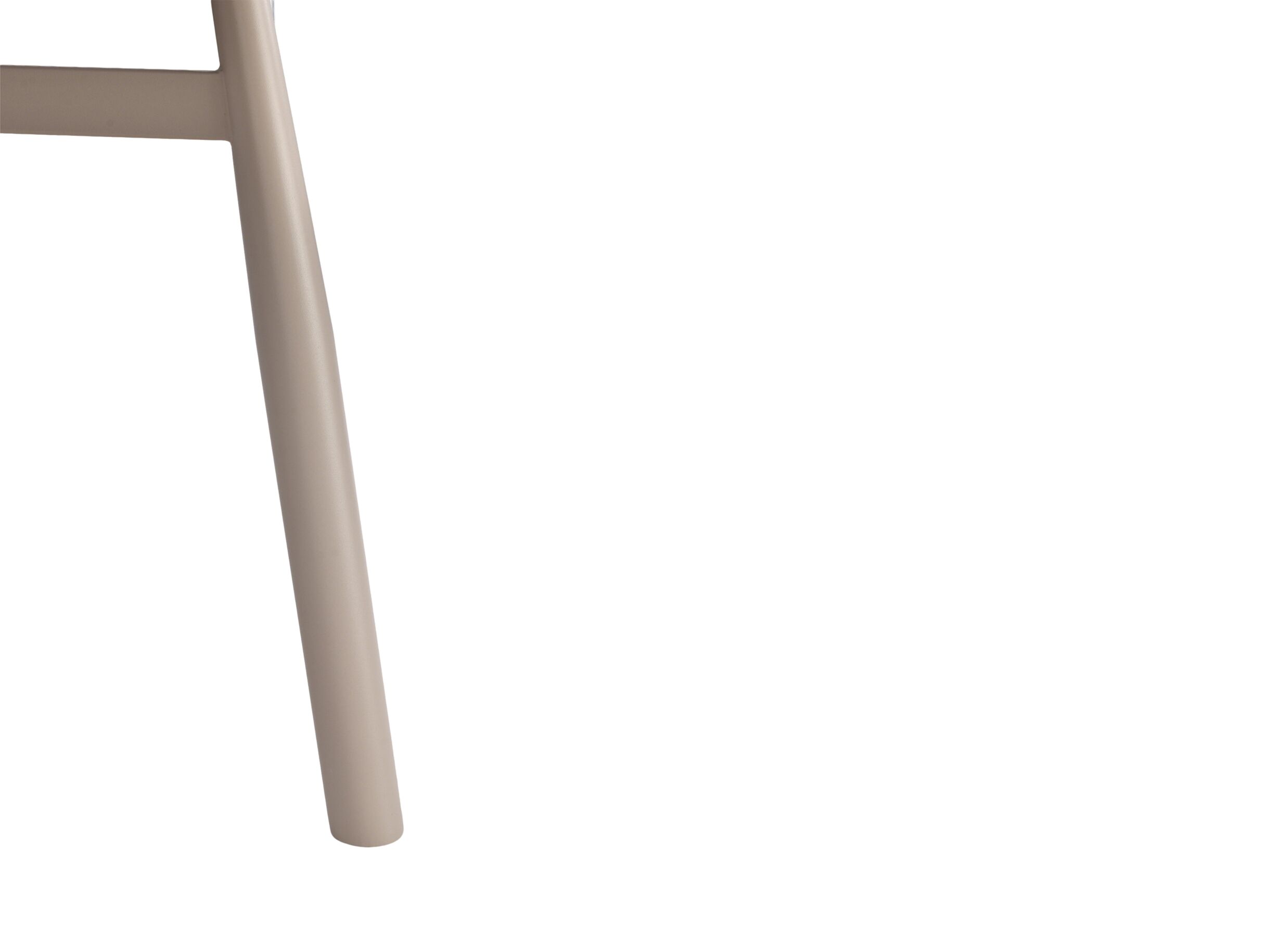 Detail - Table Stannis 180x90cm - céramique - beige