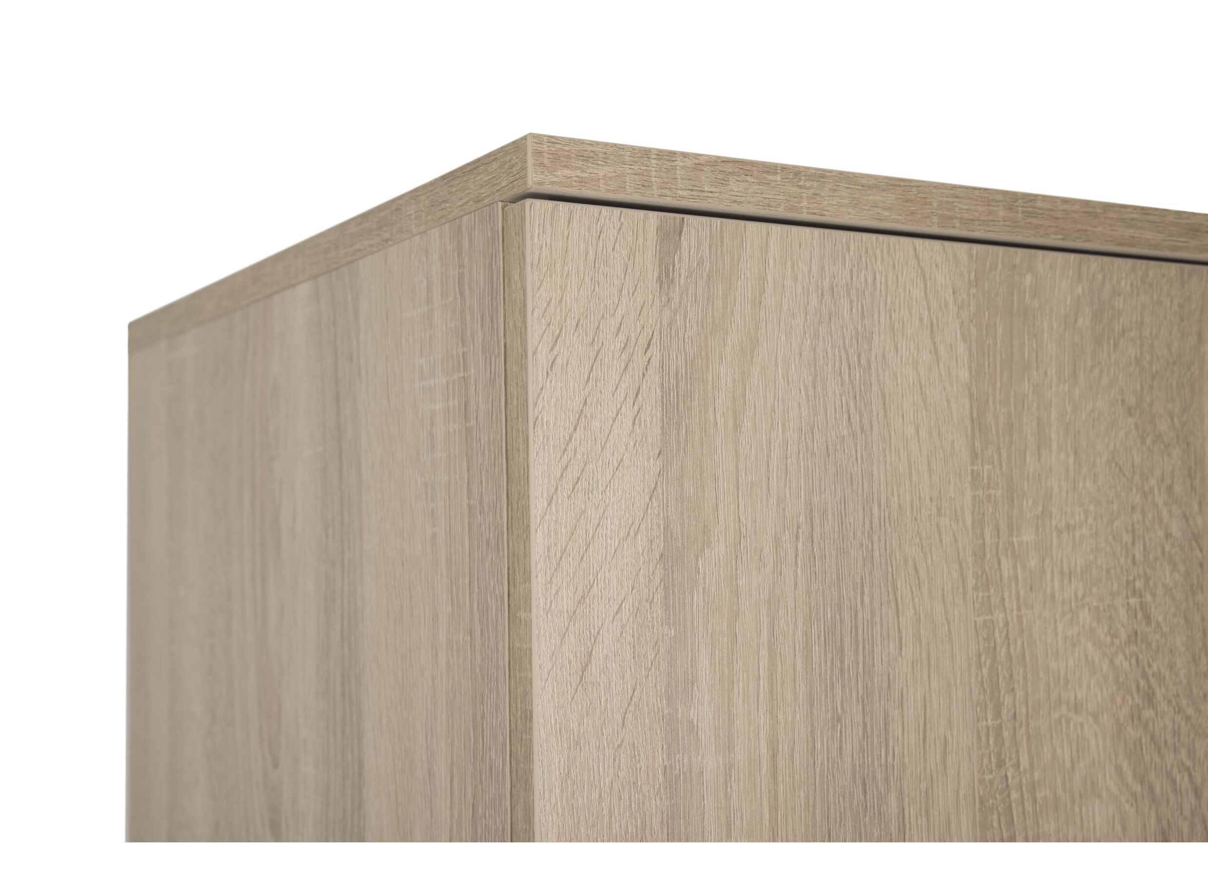 Detailfoto - Kleerkast Sydney 80cm