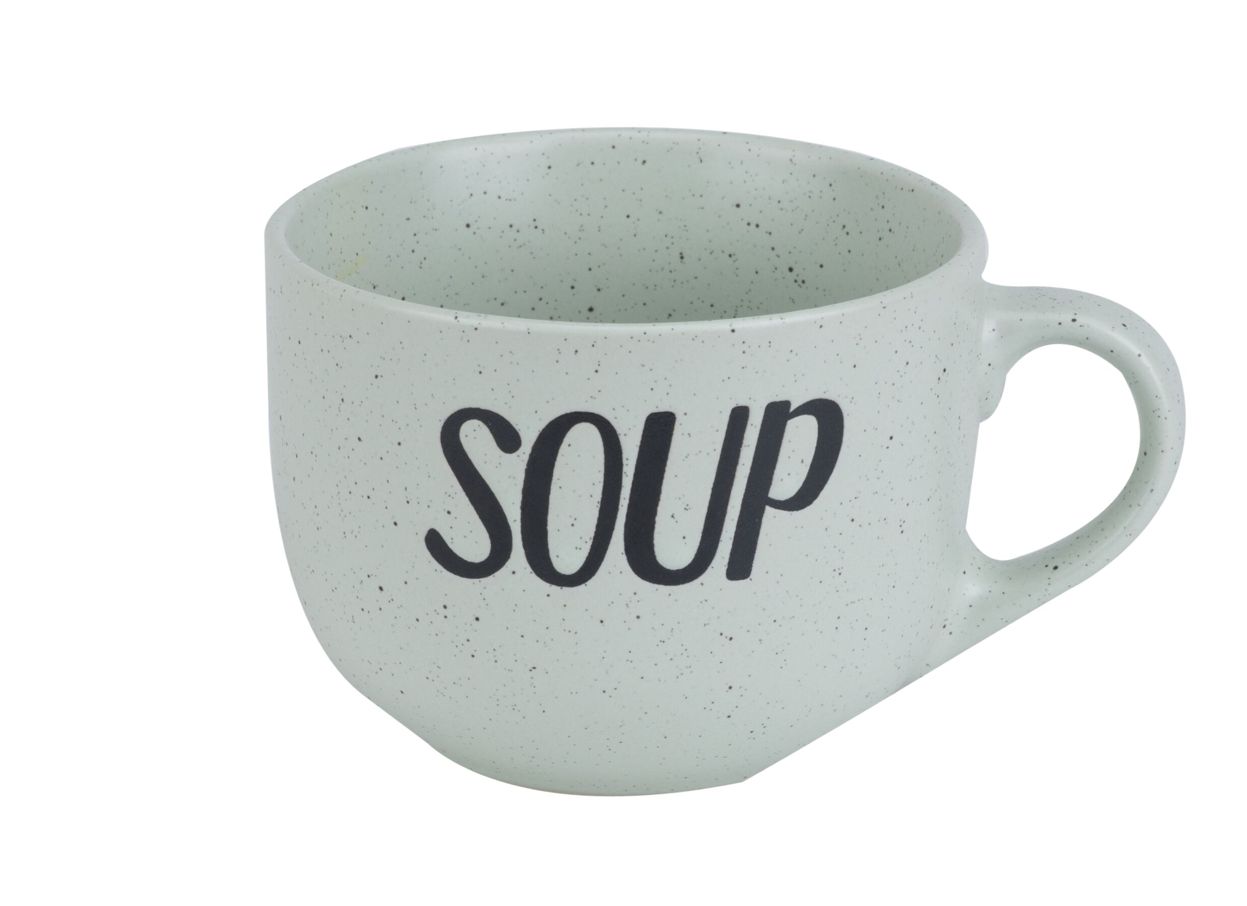 Bol à soupe Soup Ø11cm - Bol à soupe Soup Ø11cm
