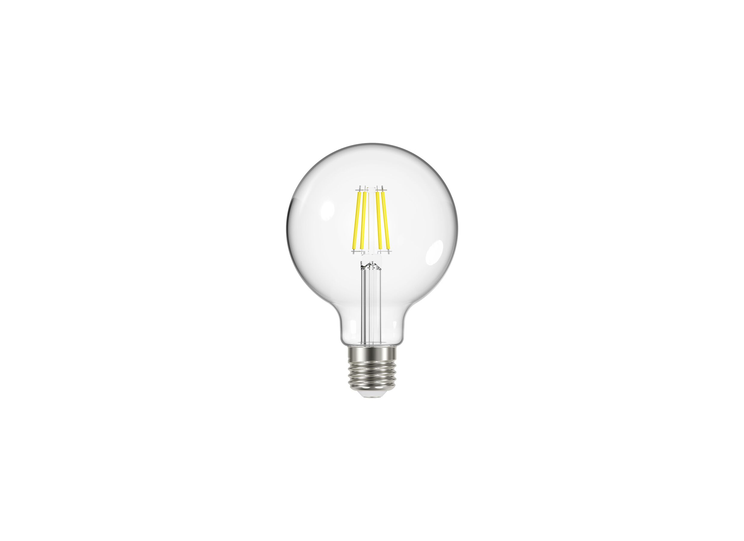 Plus Important - Ampoule LED 2,2W E27
