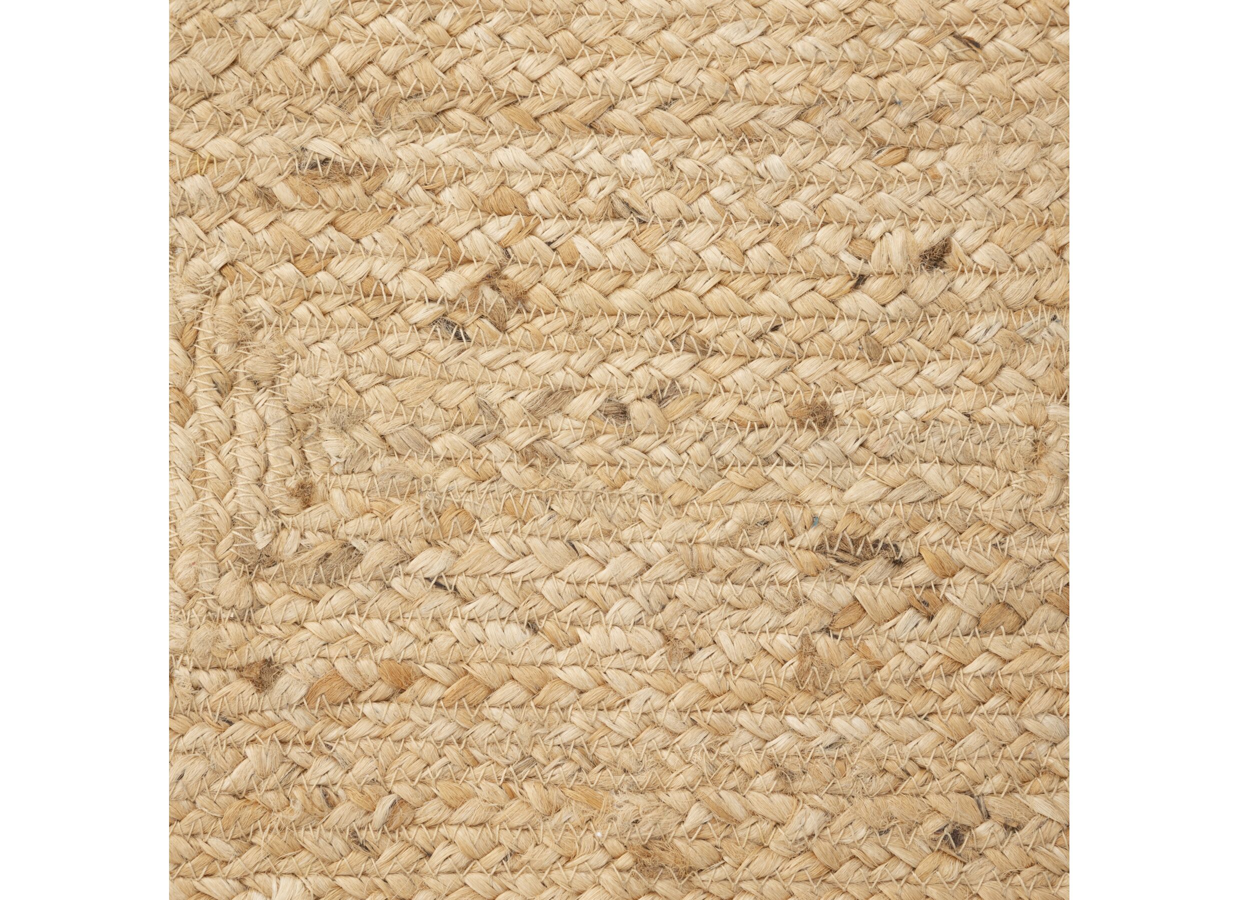 Detail - Set de table Jute 30x45cm naturel
