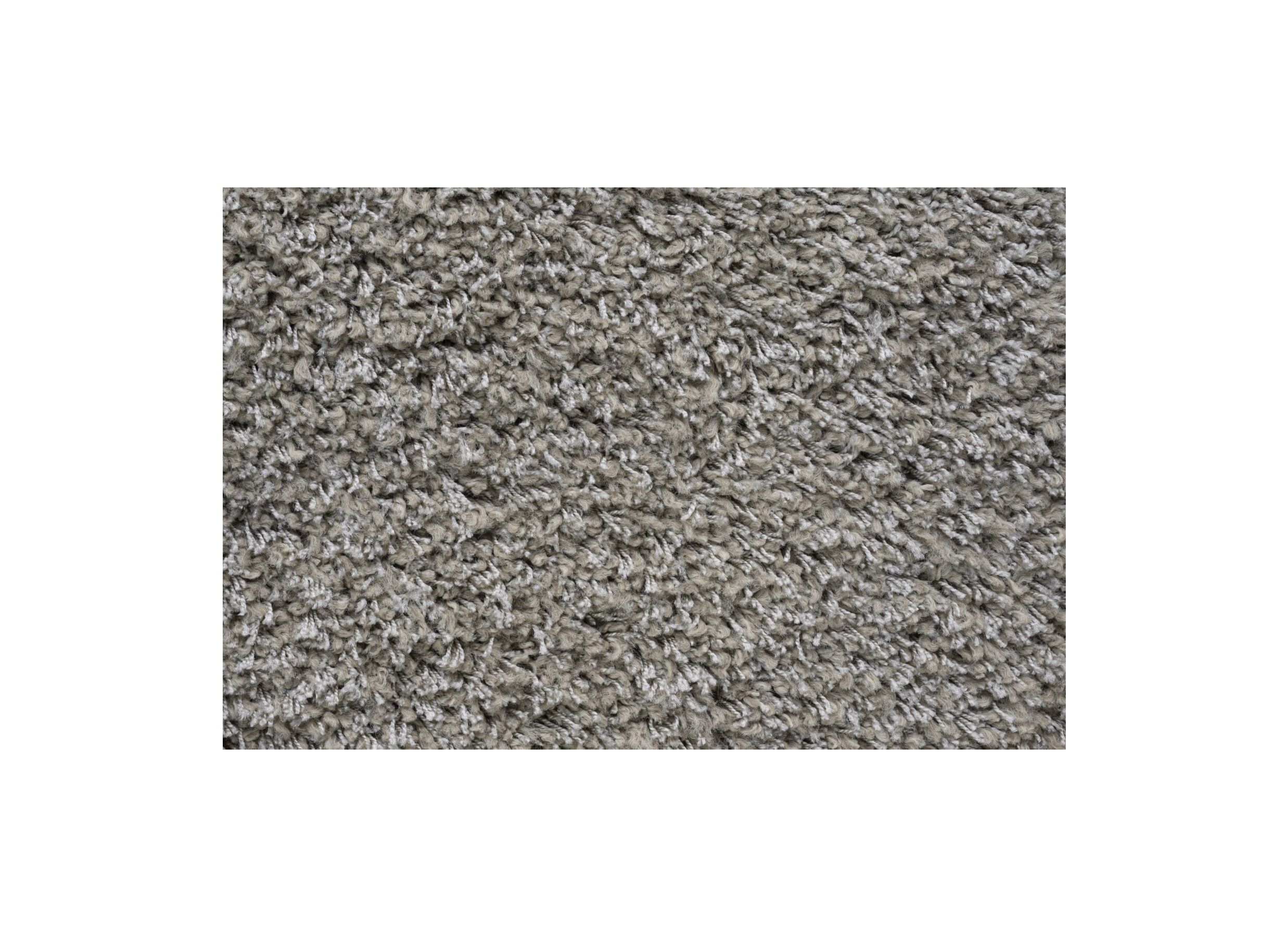 Detail - Tapis Twister 80x230cm - polypropylène - lin