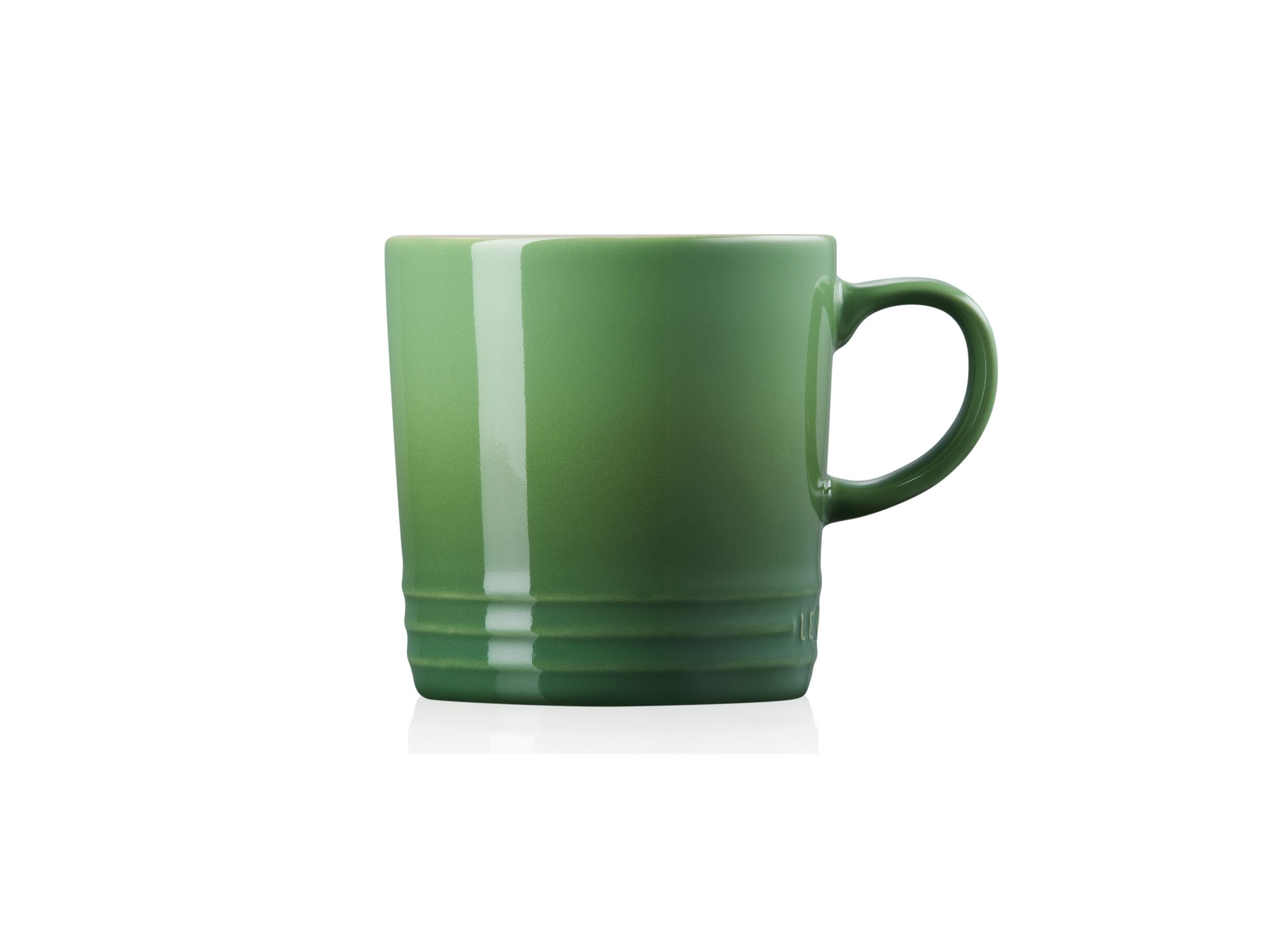 Aperçu - Mug Le Creuset 35cl bamboo
