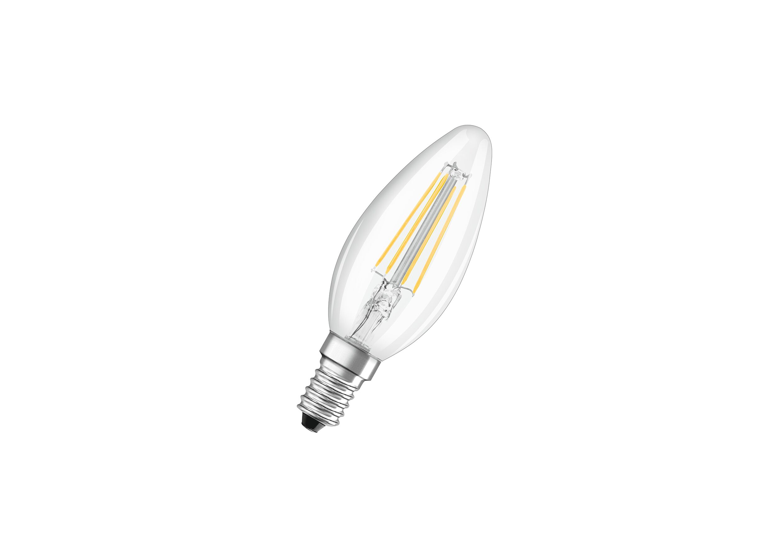 LED-lamp Retrofit 5W E14