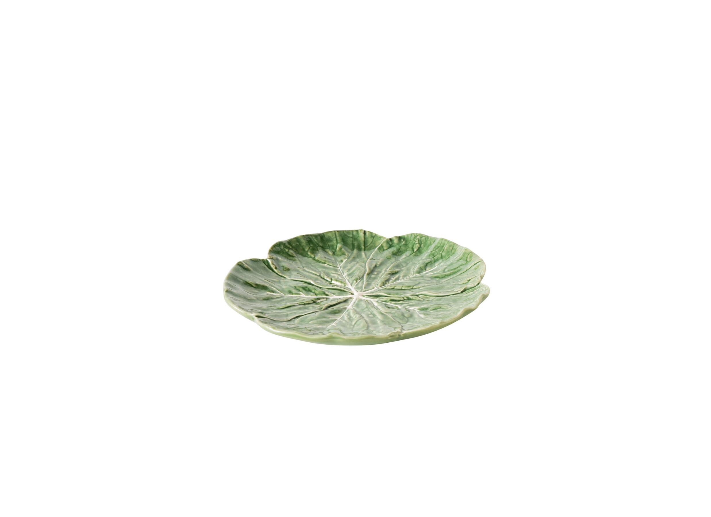 Bord Kool Ø20 - Bord Kool Ø20,5cm - dolomiet - groen