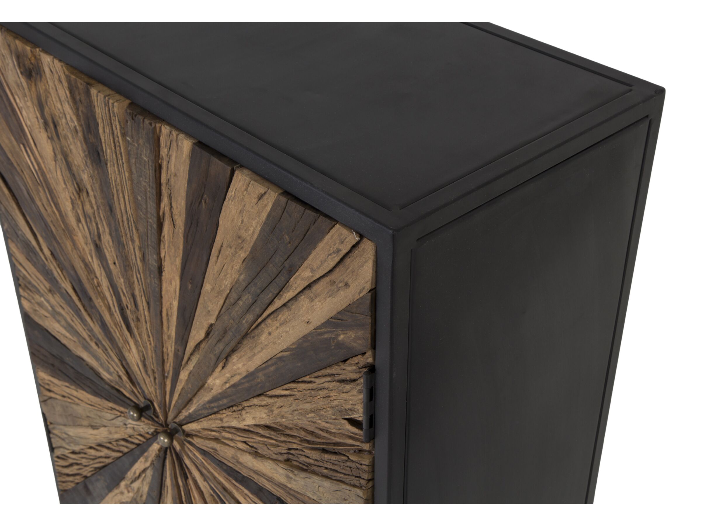 Detailfoto - Kast Yumma 70x35x105cm
