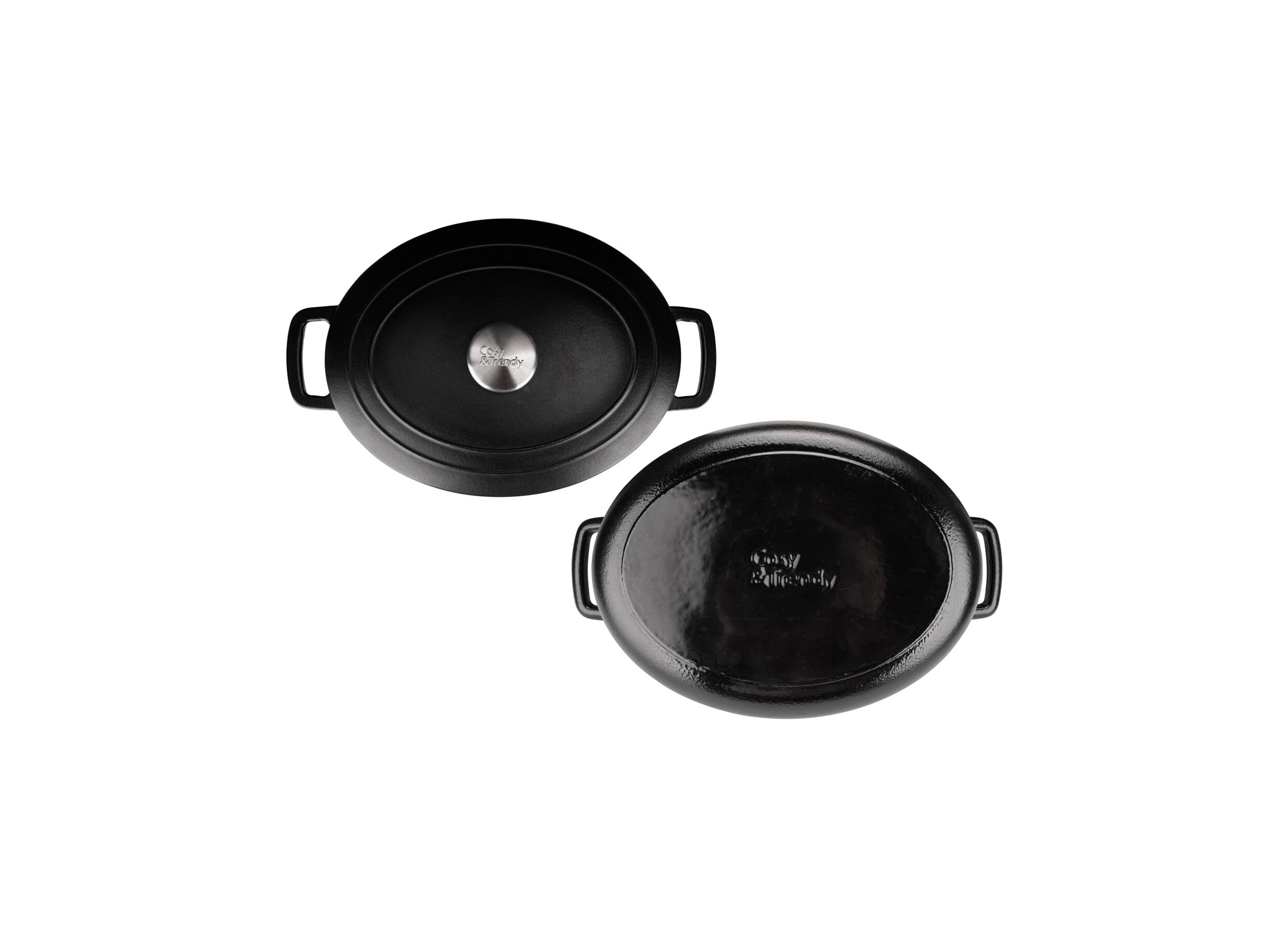 Stoofpot Fontestic 31x24cm