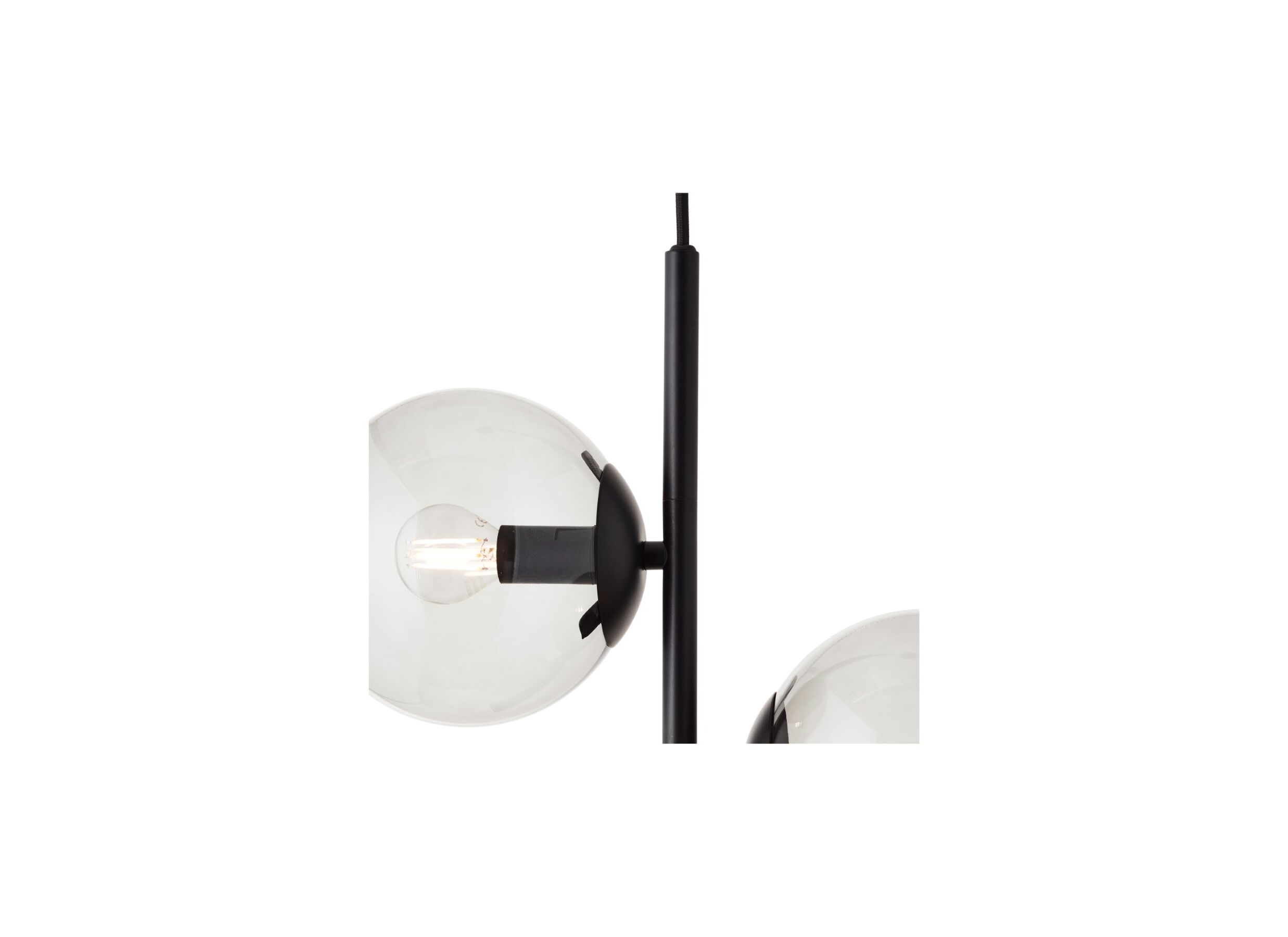 Hanglamp Ariol 15x35cm 3x25W E14