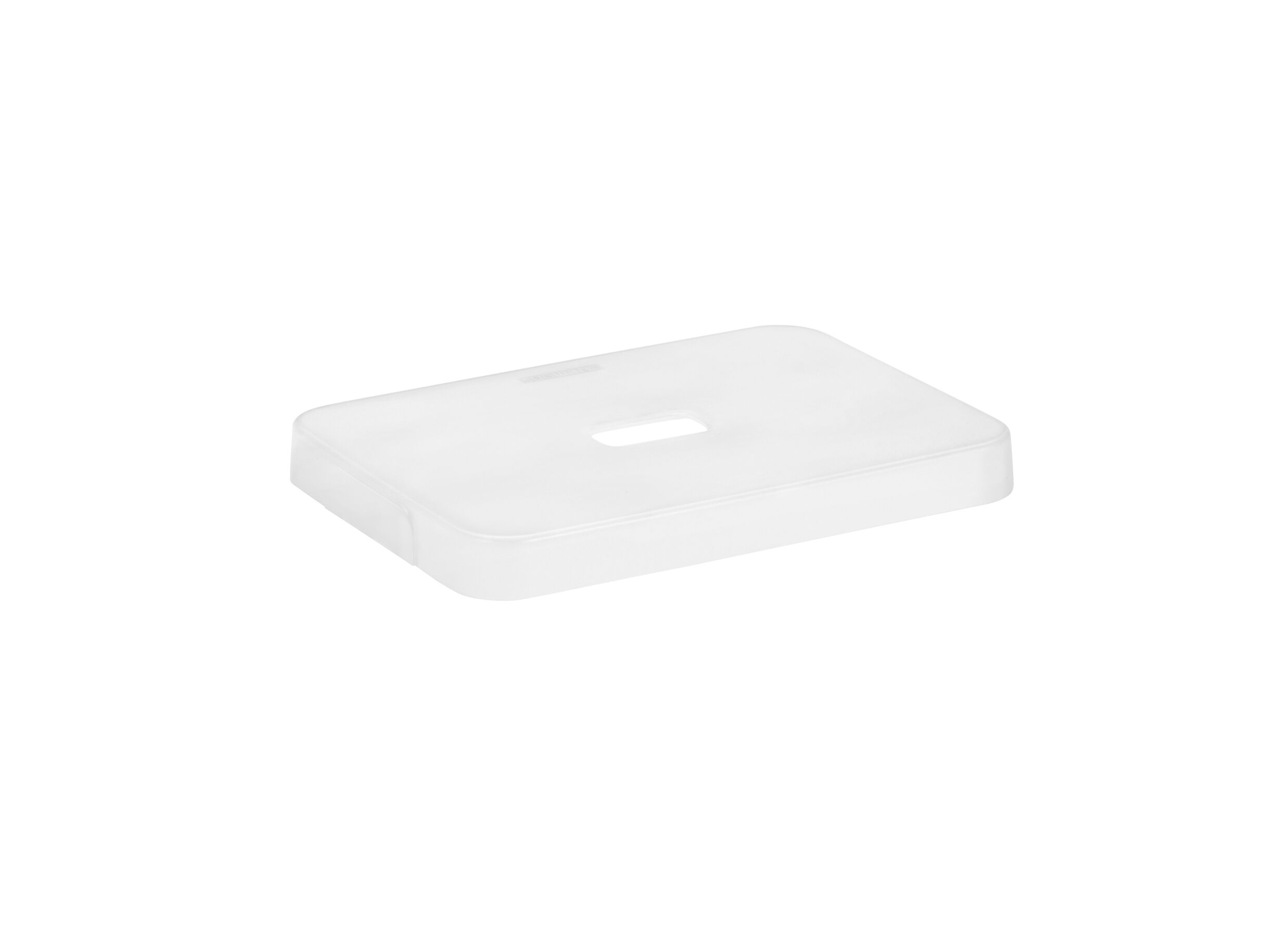 Deksel Sigma Home 34x24cm