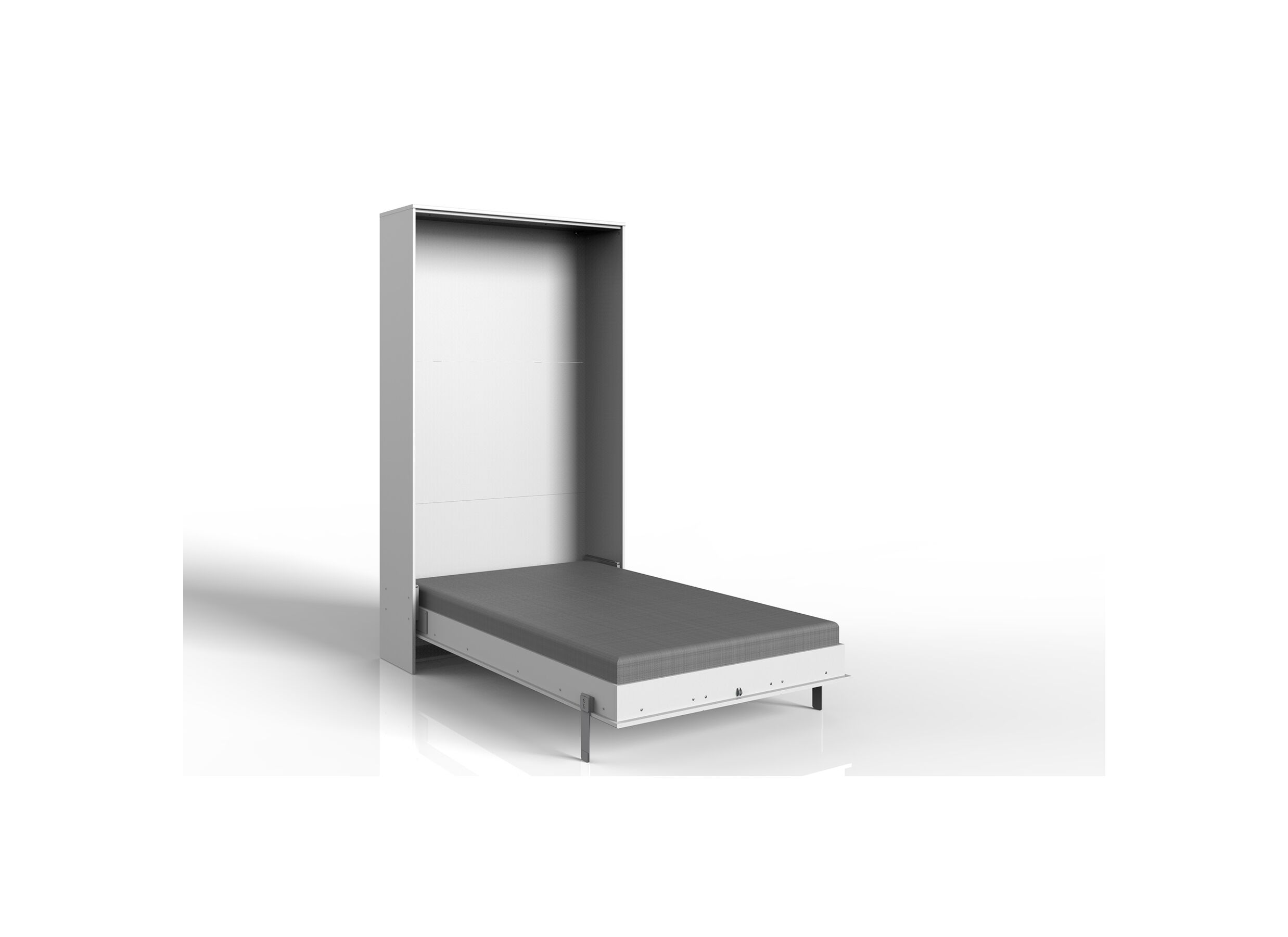 Opklapbed Juist 90x200cm