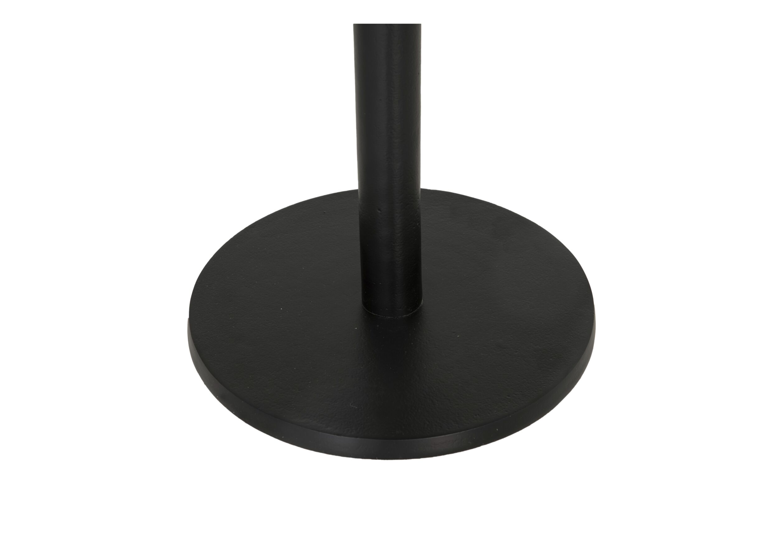 Detailfoto - Salontafel Zap steen rond