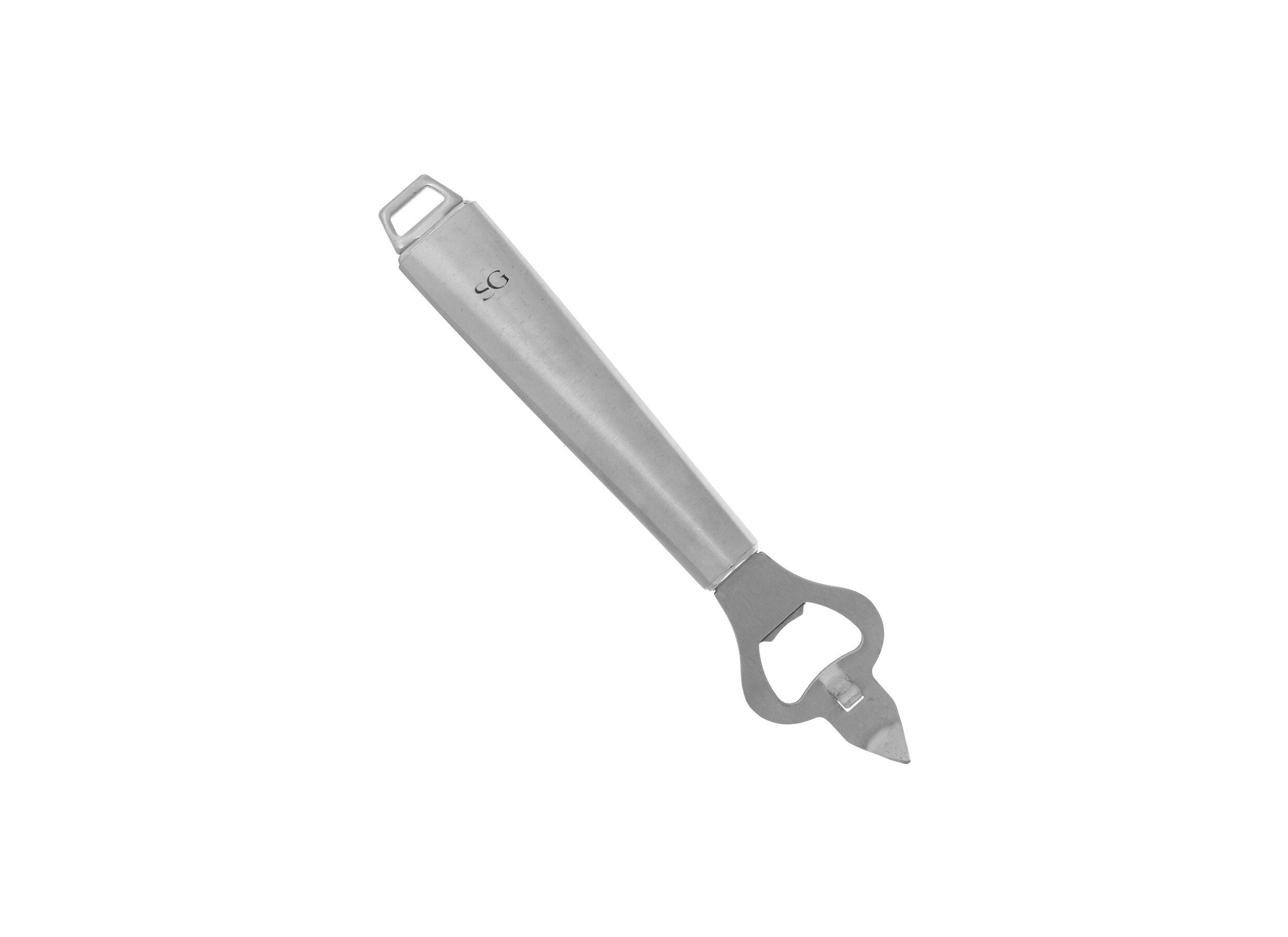 Flessenopener
