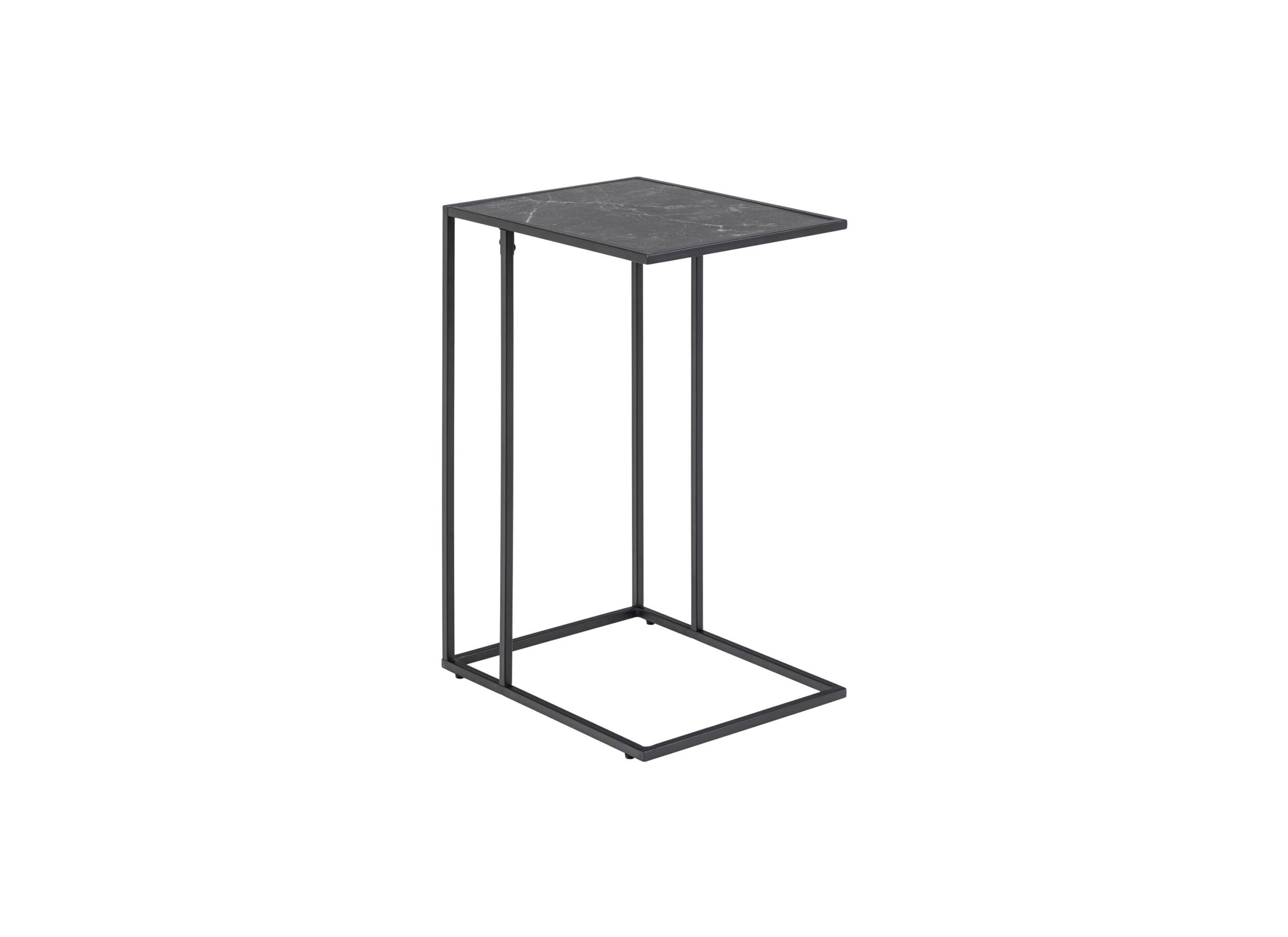 Table d'appoint 43x35cm - Table d'appoint 43x35cm