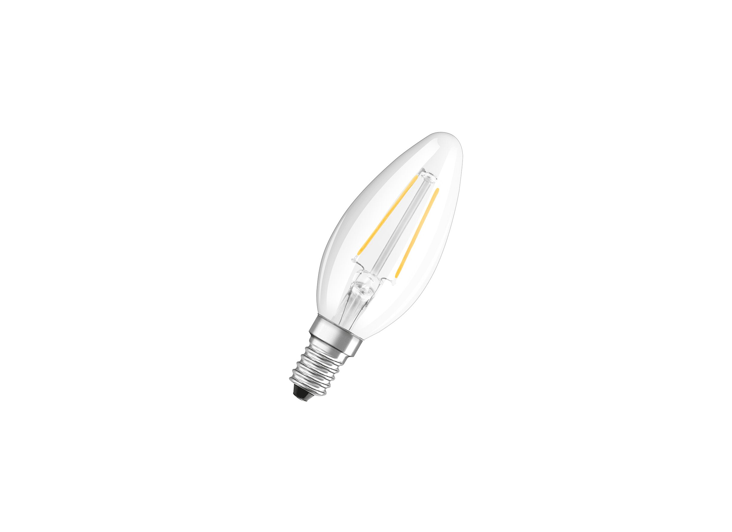 Ampoule LED Retrofit 2 - Ampoule LED Retrofit 2,5W E14