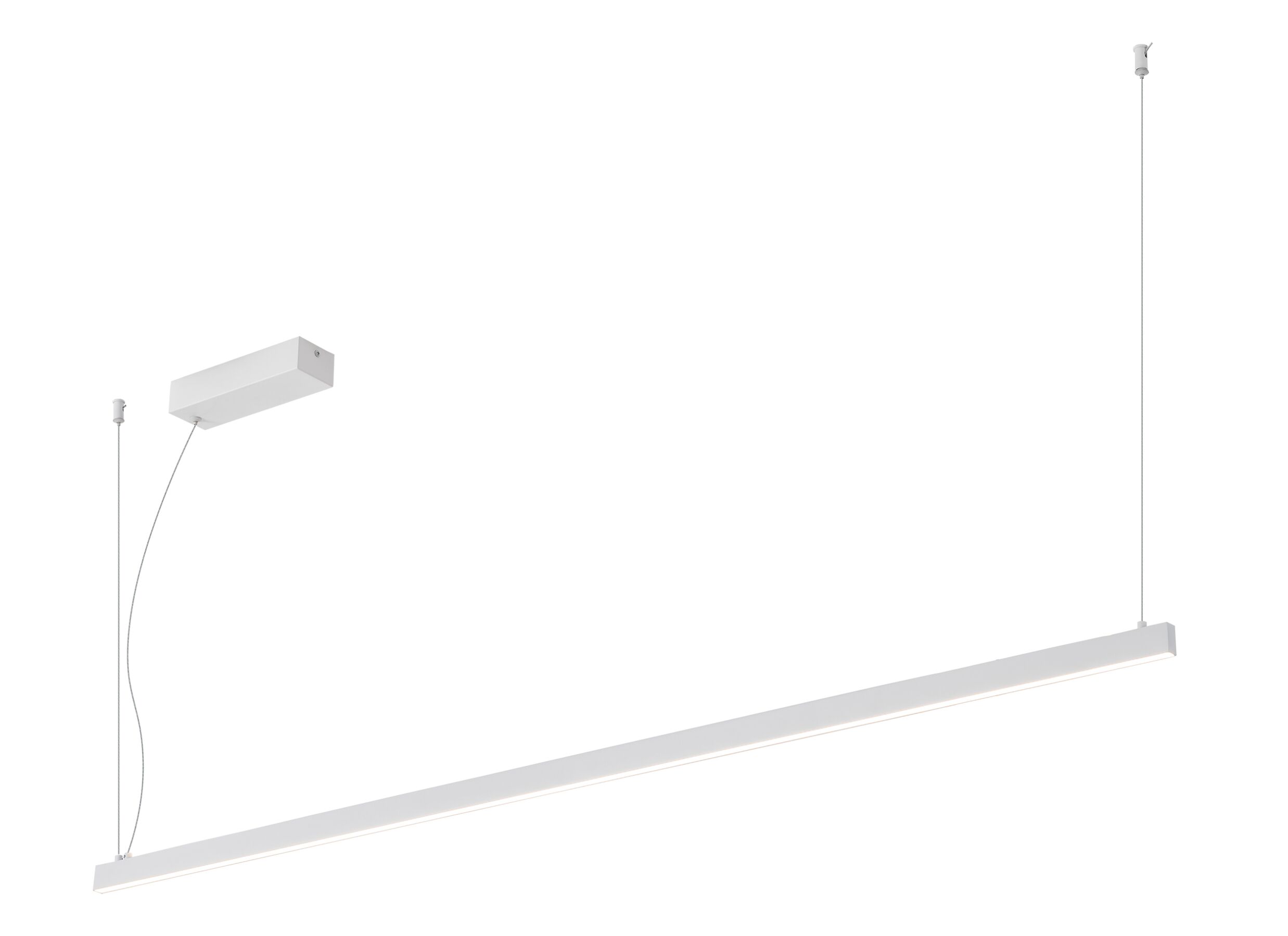 Hanglamp 240cm 72W