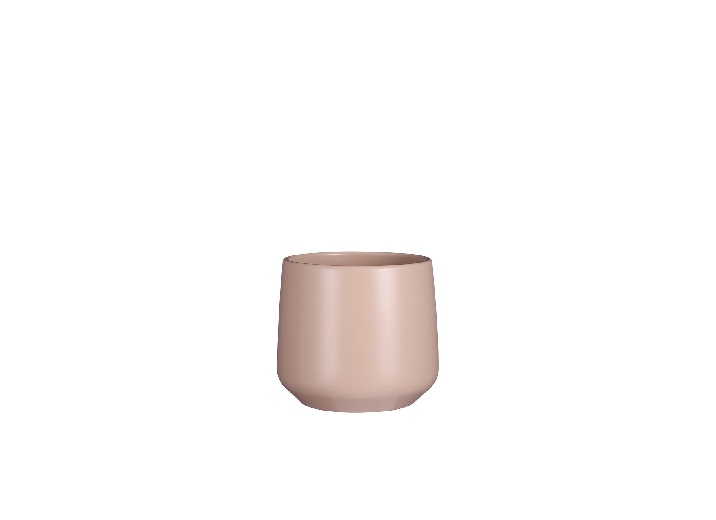 Cache-pot Amber H15 - Cache-pot Amber H15,5cm