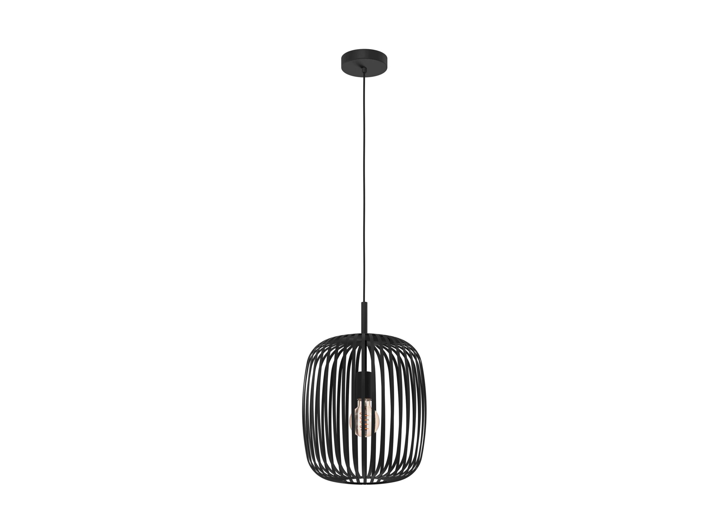 Suspension Romazzina Ø32 - Suspension Romazzina Ø32,5cm 40W E27