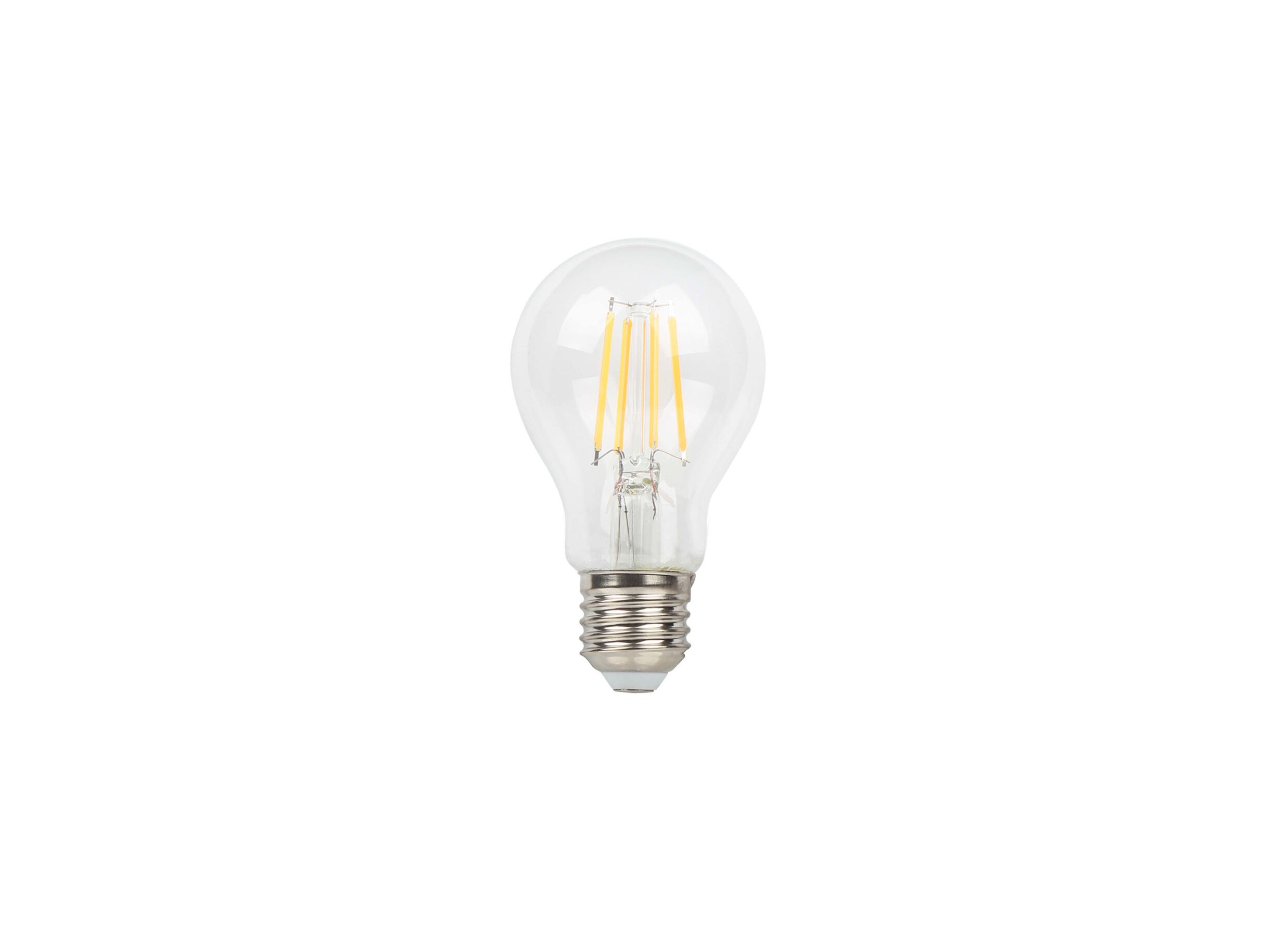 Ampoule LED Classic 4W E27 - Ampoule LED Classic 4W E27