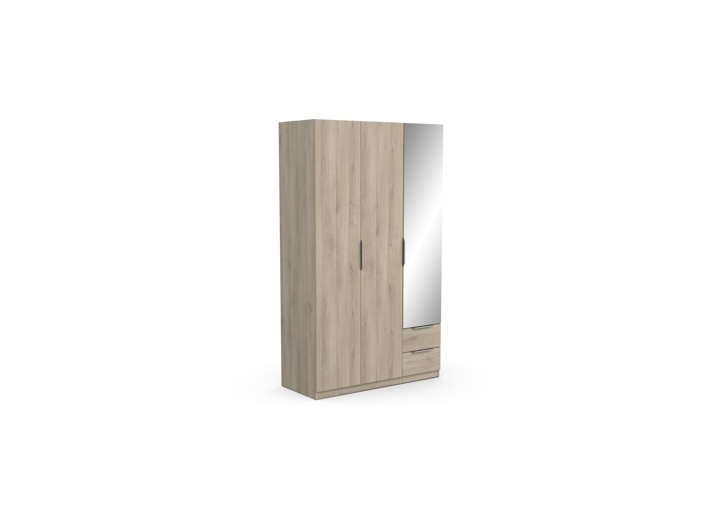 Aperçu - Armoire Ghost