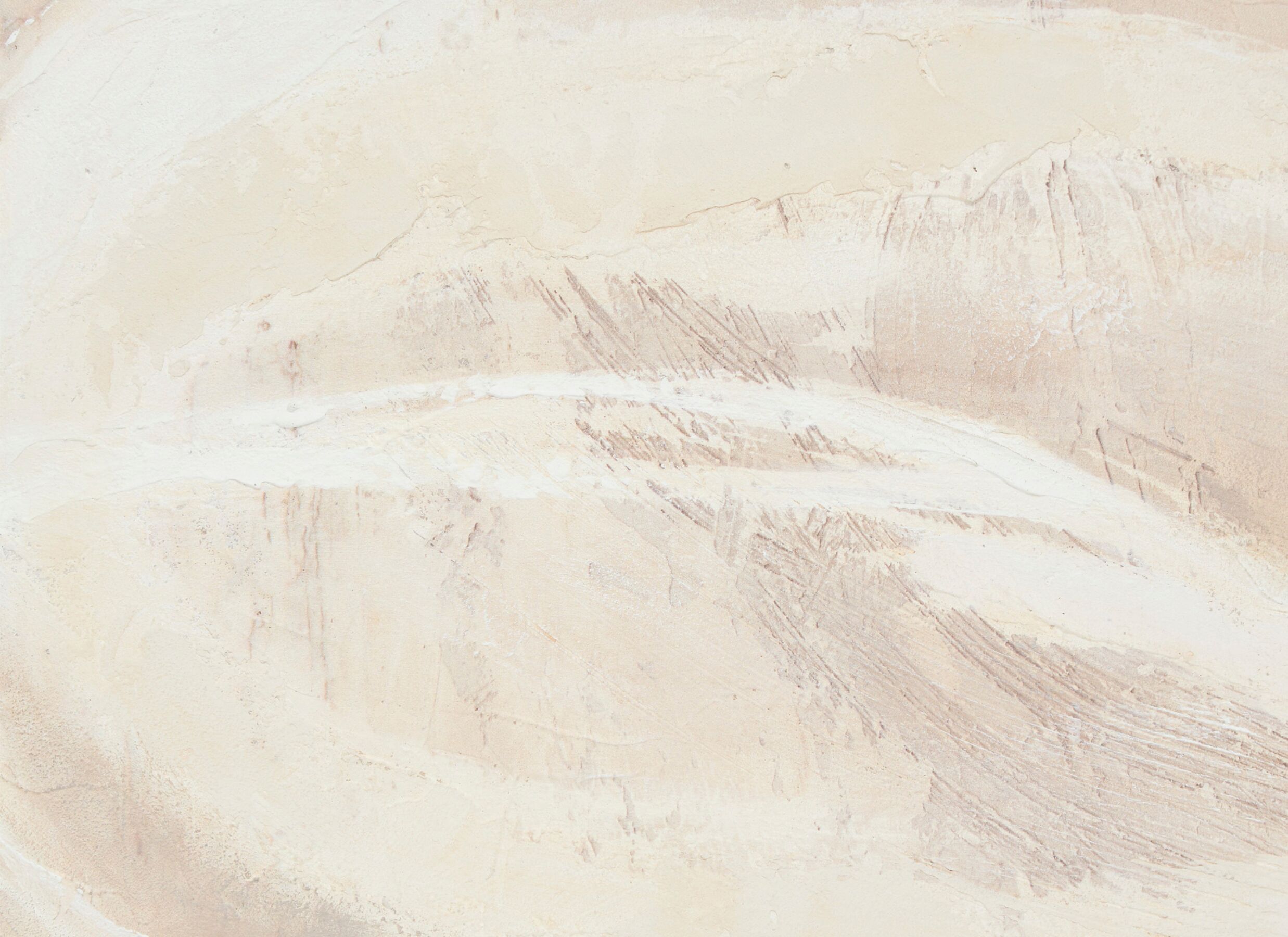 Detail - Cadres & impressions Krisna 150x100cm - acryl & bois - beige