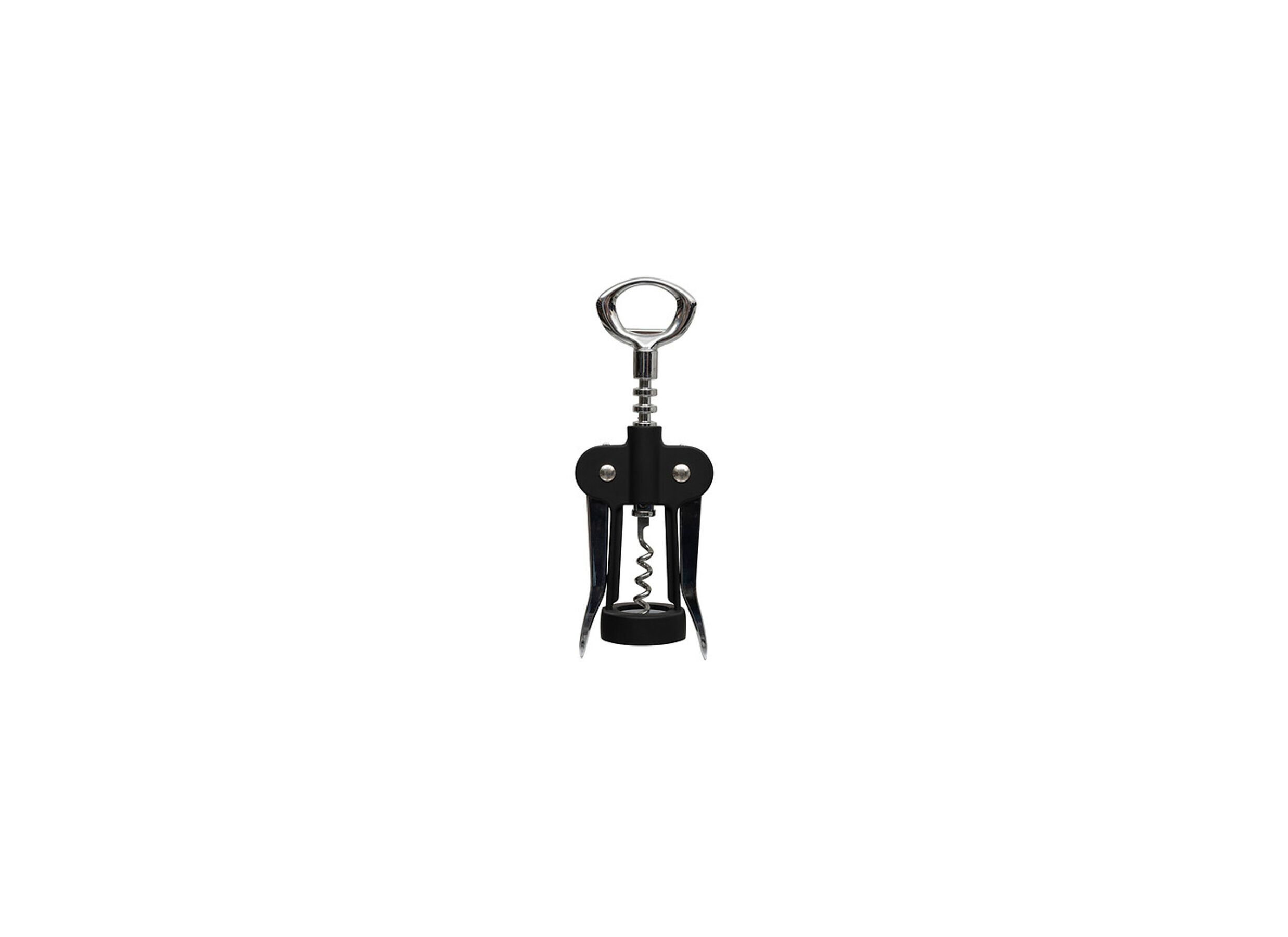 Aperçu - Coffret sommelier Cave 4 pièces 22,3x15,7x6,3cm - bois - marron