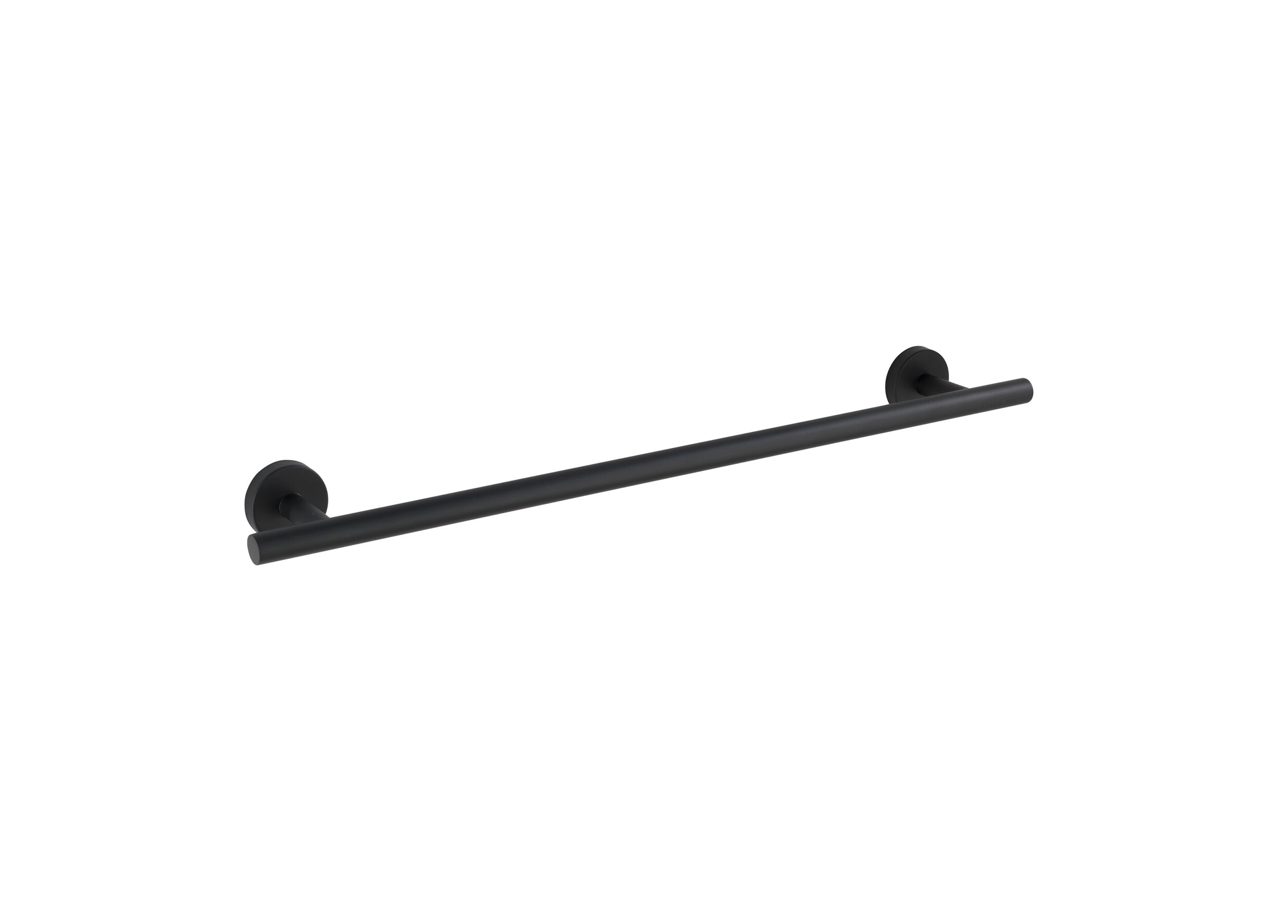 Barre porte-serviettes Bosio uno 60cm - Barre porte-serviettes Bosio uno 60cm