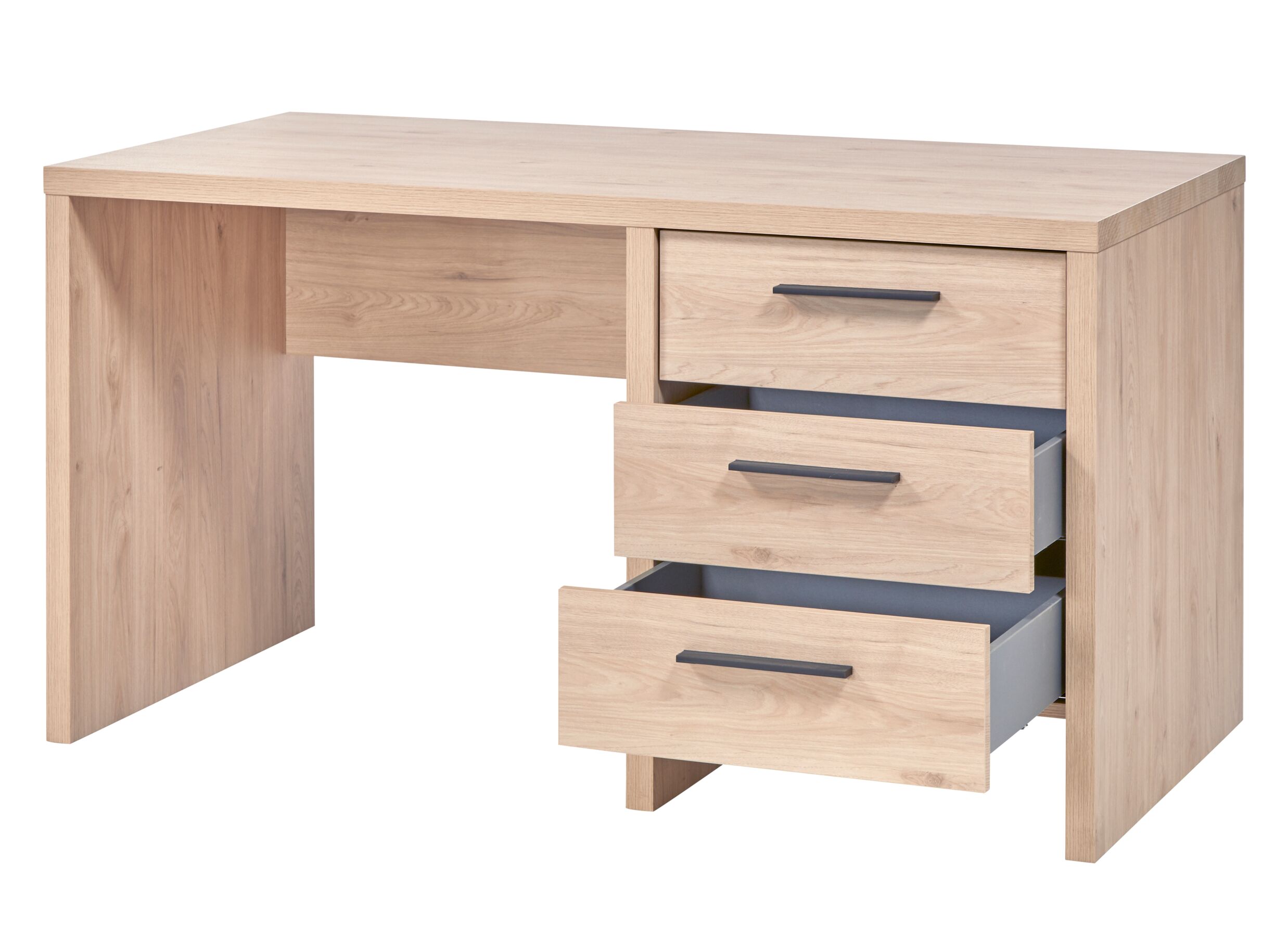 Bureau 140x70cm - decor - castella