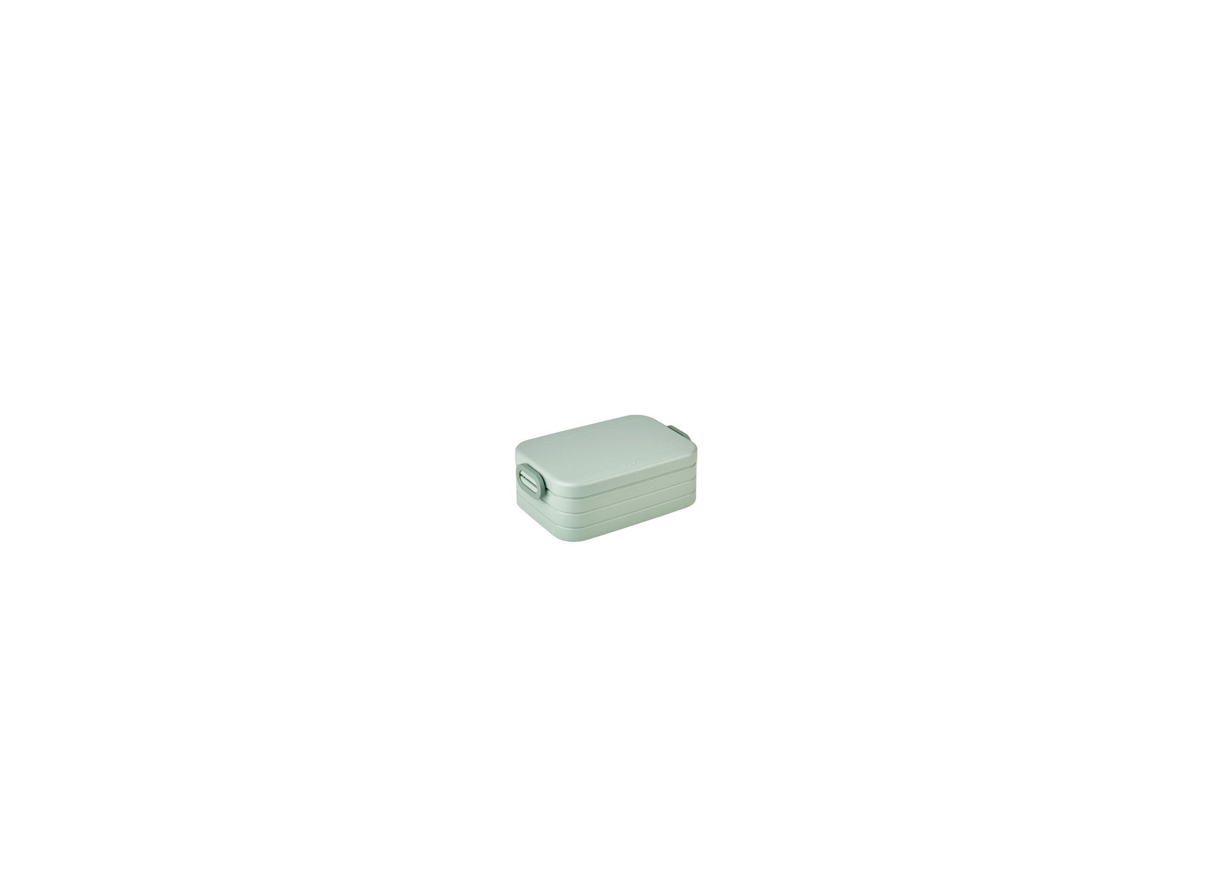 Lunch box Take A Break Midi 0 - Lunch box Take A Break Midi 0,9L nordic sage
