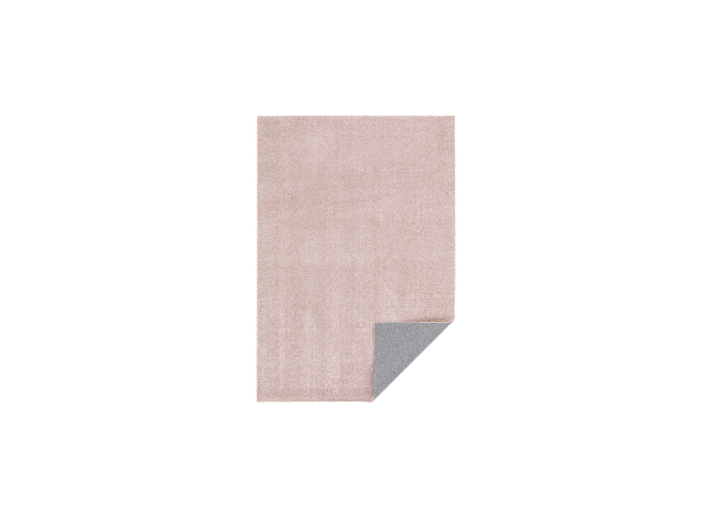 Aperçu - Tapis Dolce 133x195cm - polypropylène - rose