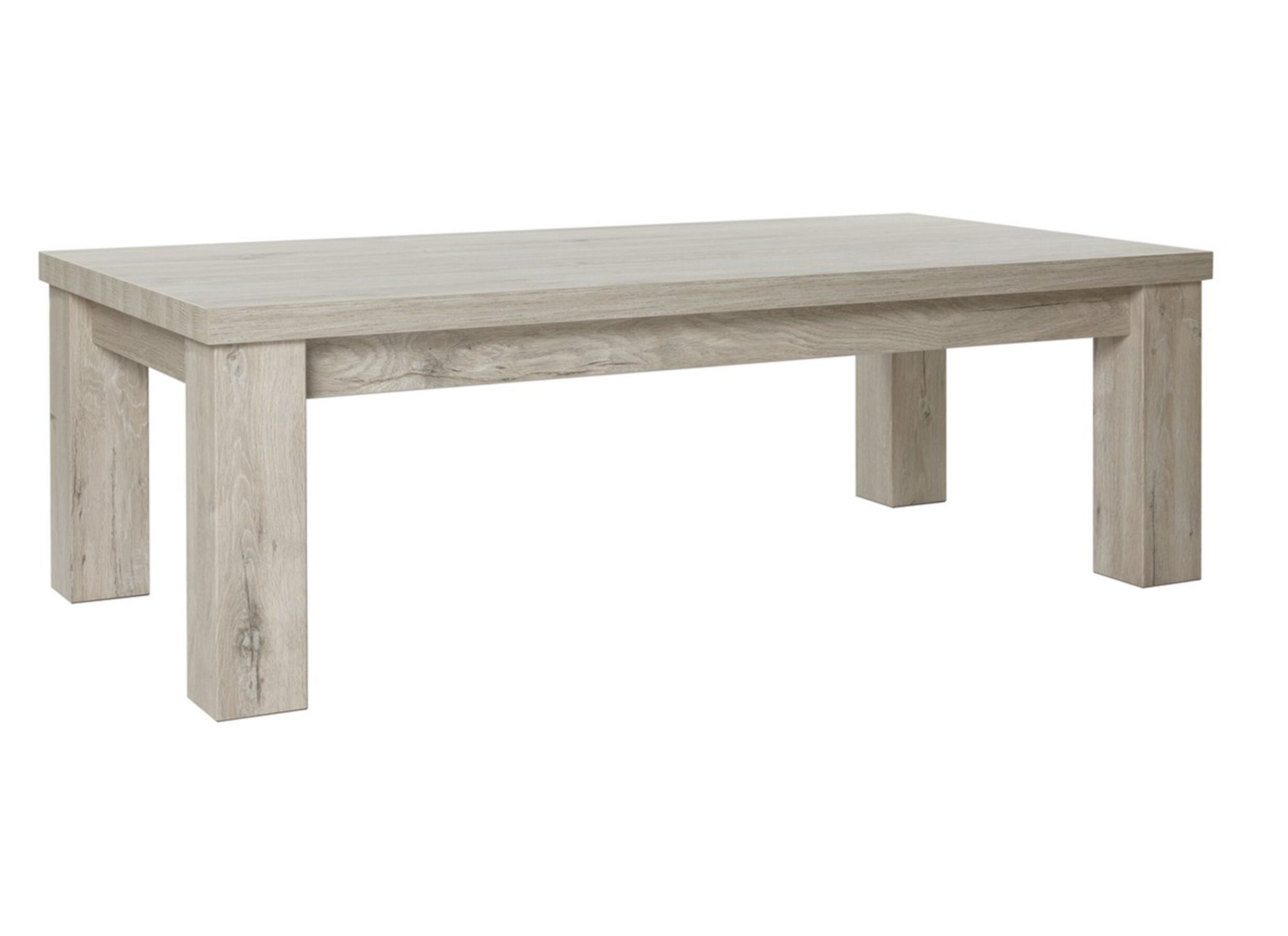 Table basse Etna gris clair - Table basse Etna gris clair