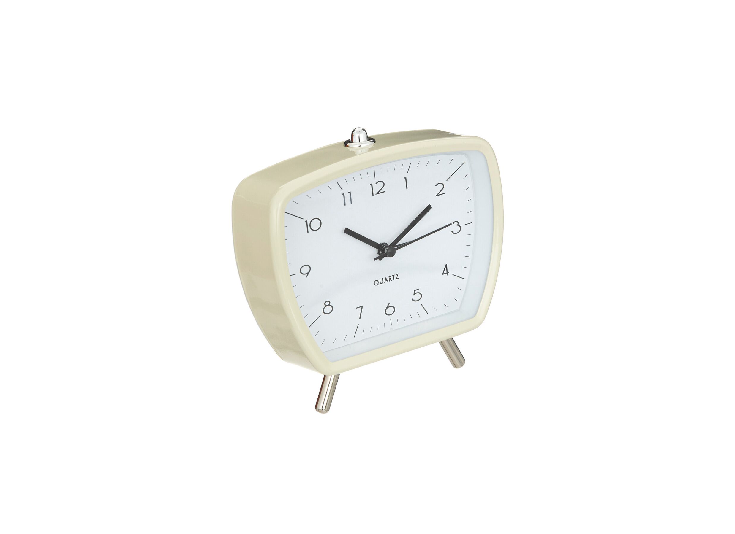 Wekker Cathy 14x14cm