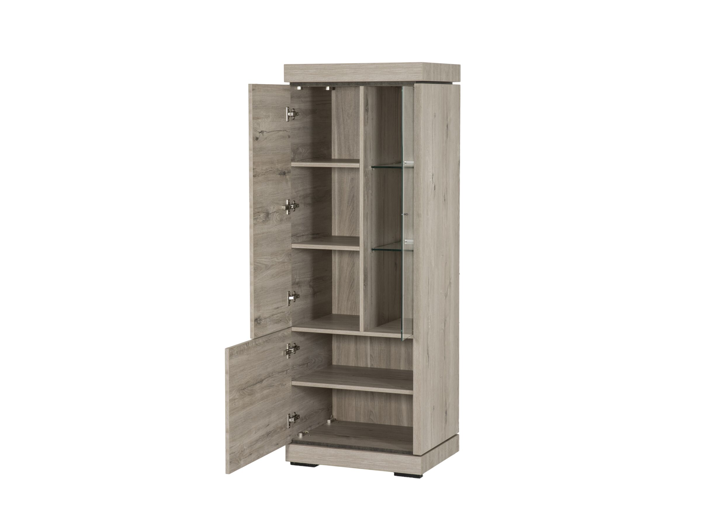 Disposition - Armoire Etna 66x183x50cm