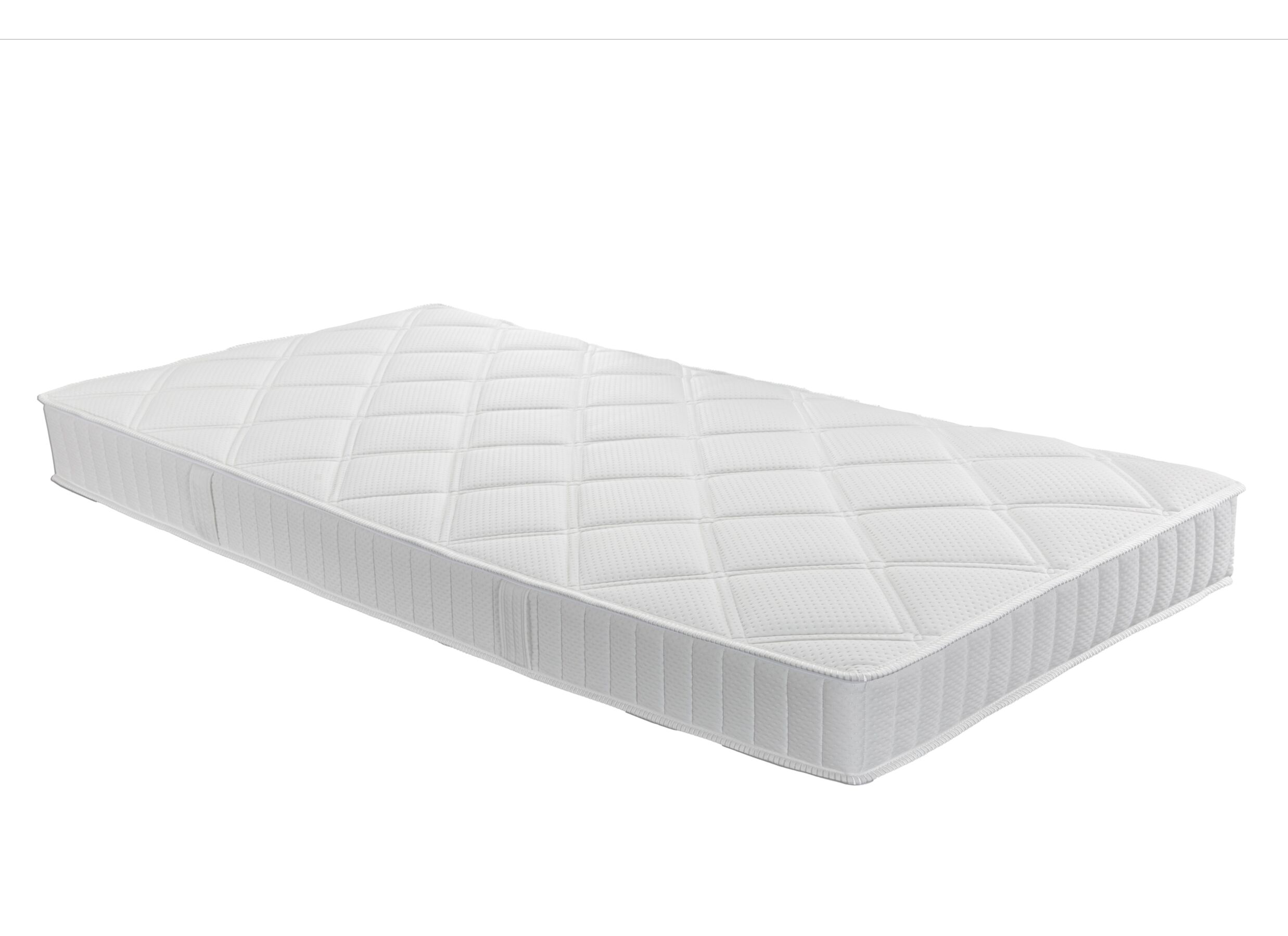Matras Etoile pocketveren 120x200cm hard