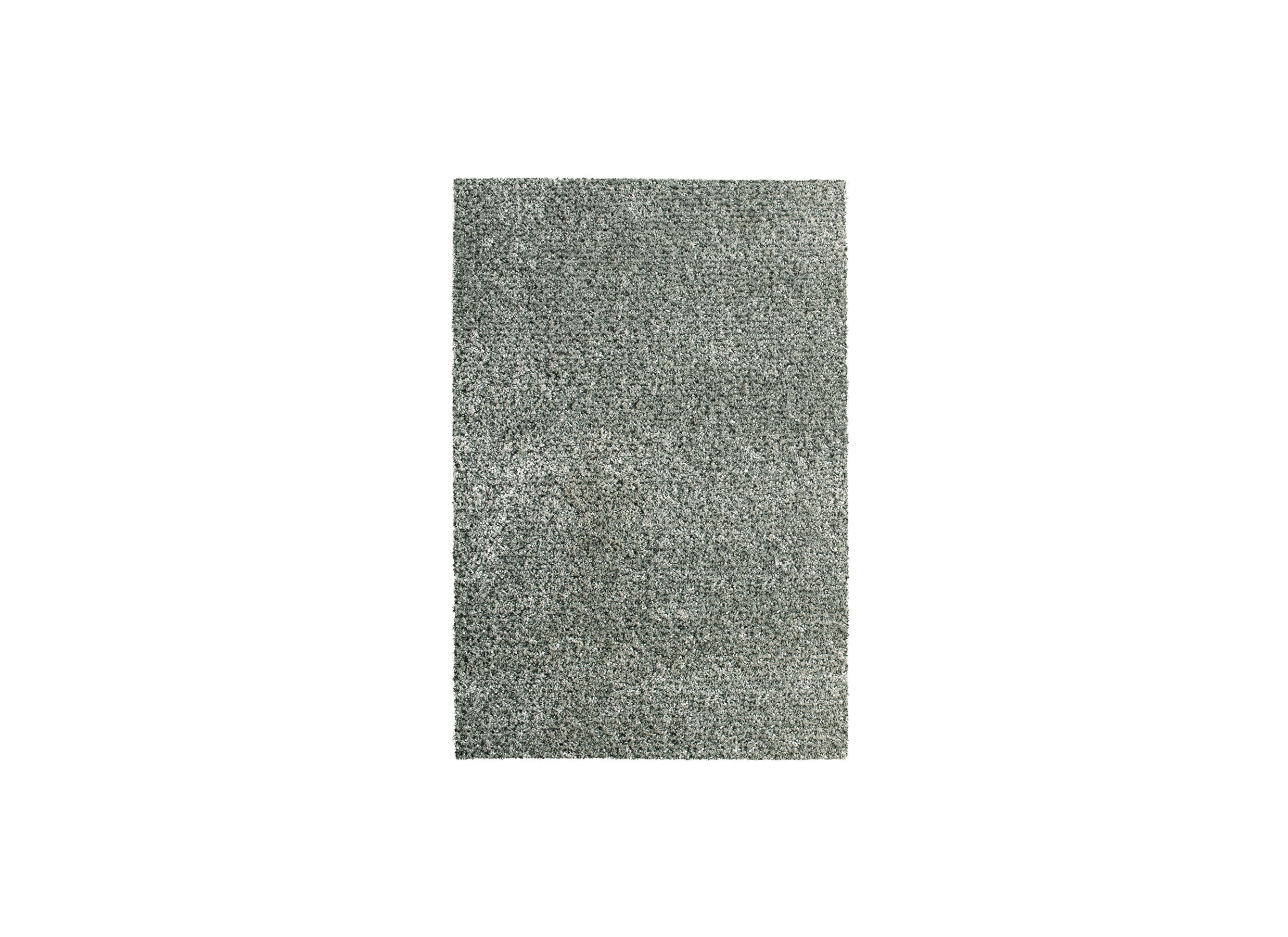 Tapijt Spirit 280x380cm - polyester - middengrijs