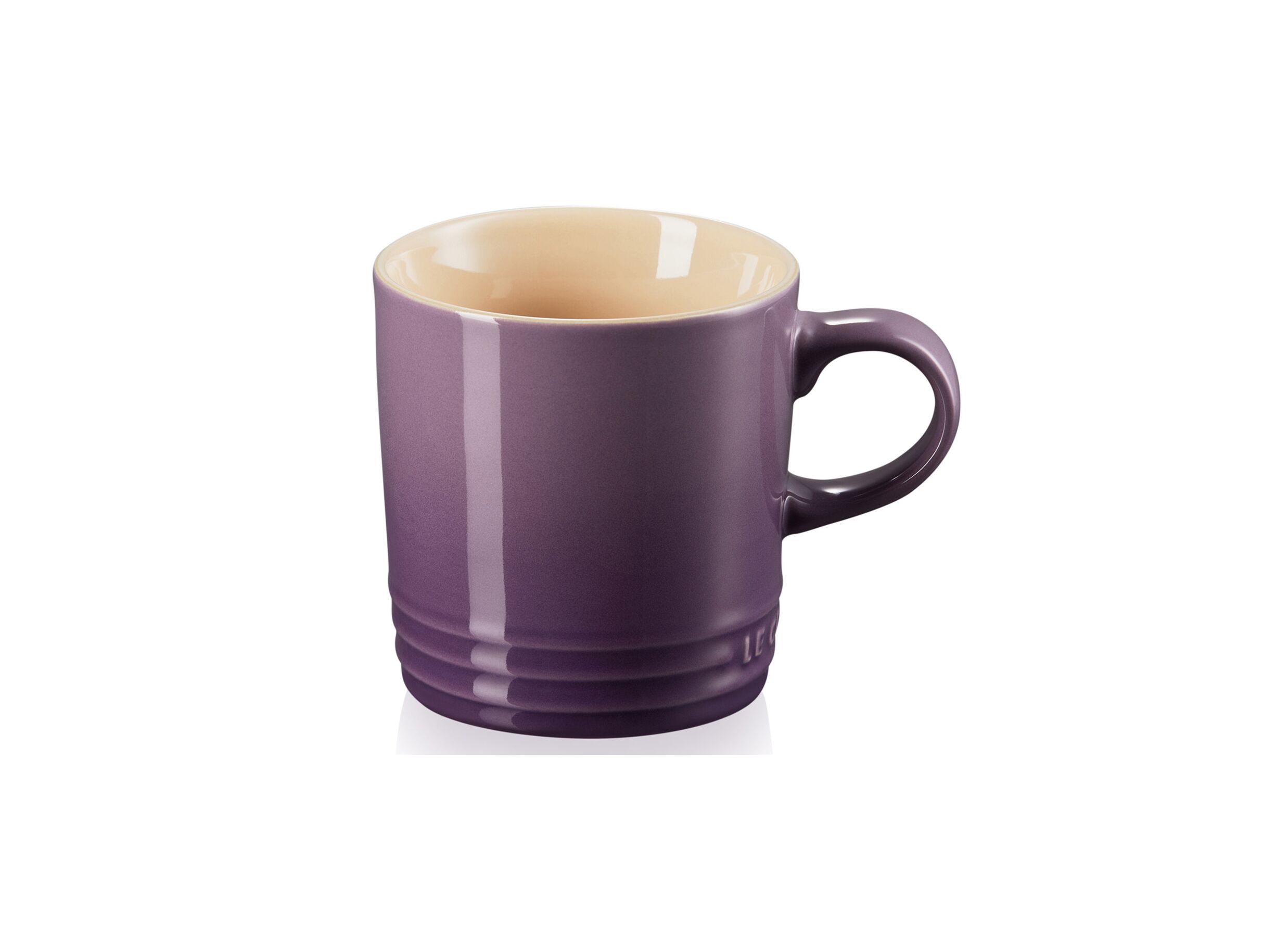 Hoofdfoto - Mok Le Creuset 35cl ultra violet