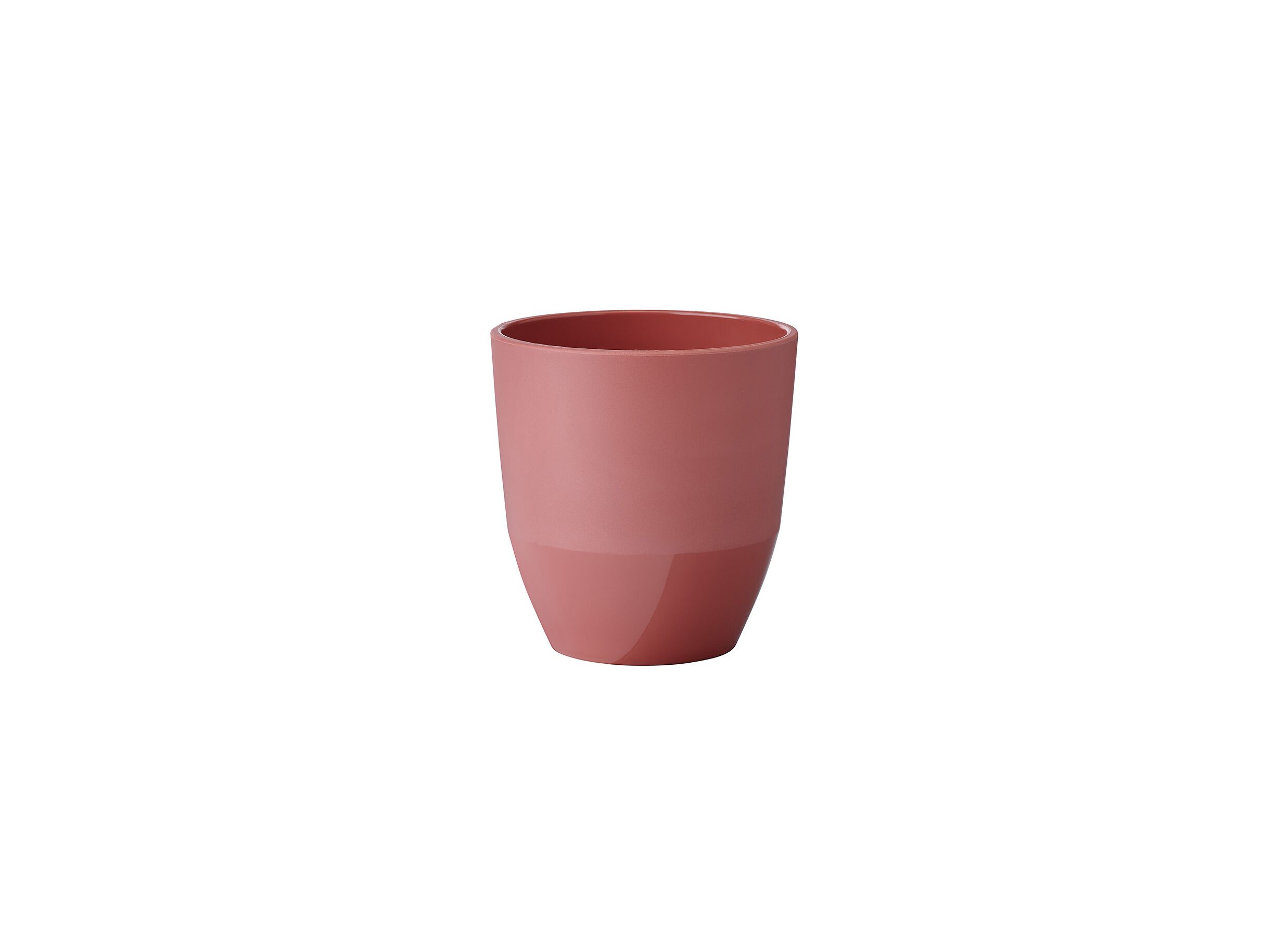 Gobelet Silueta 20cl - Gobelet Silueta 20cl - plastique - vivid mauve