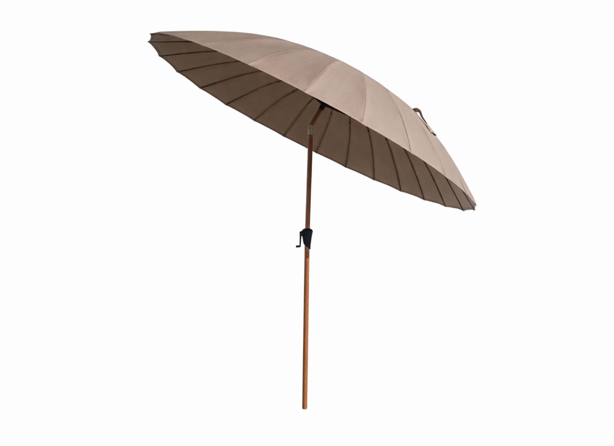 Aperçu - Parasol Centauri Ø280cm beige