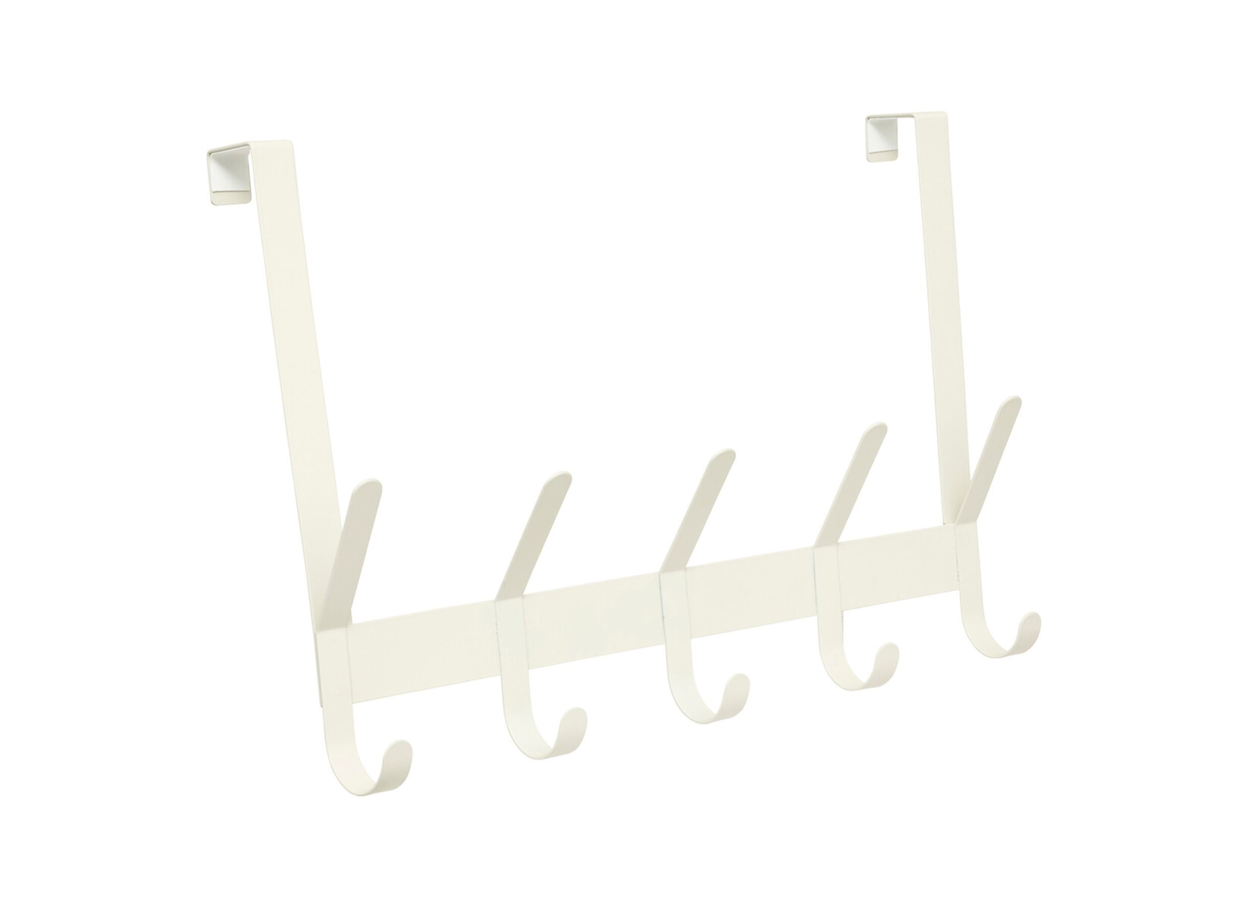 Hoofdfoto - Deurhanger Liny 40cm - metaal - klei