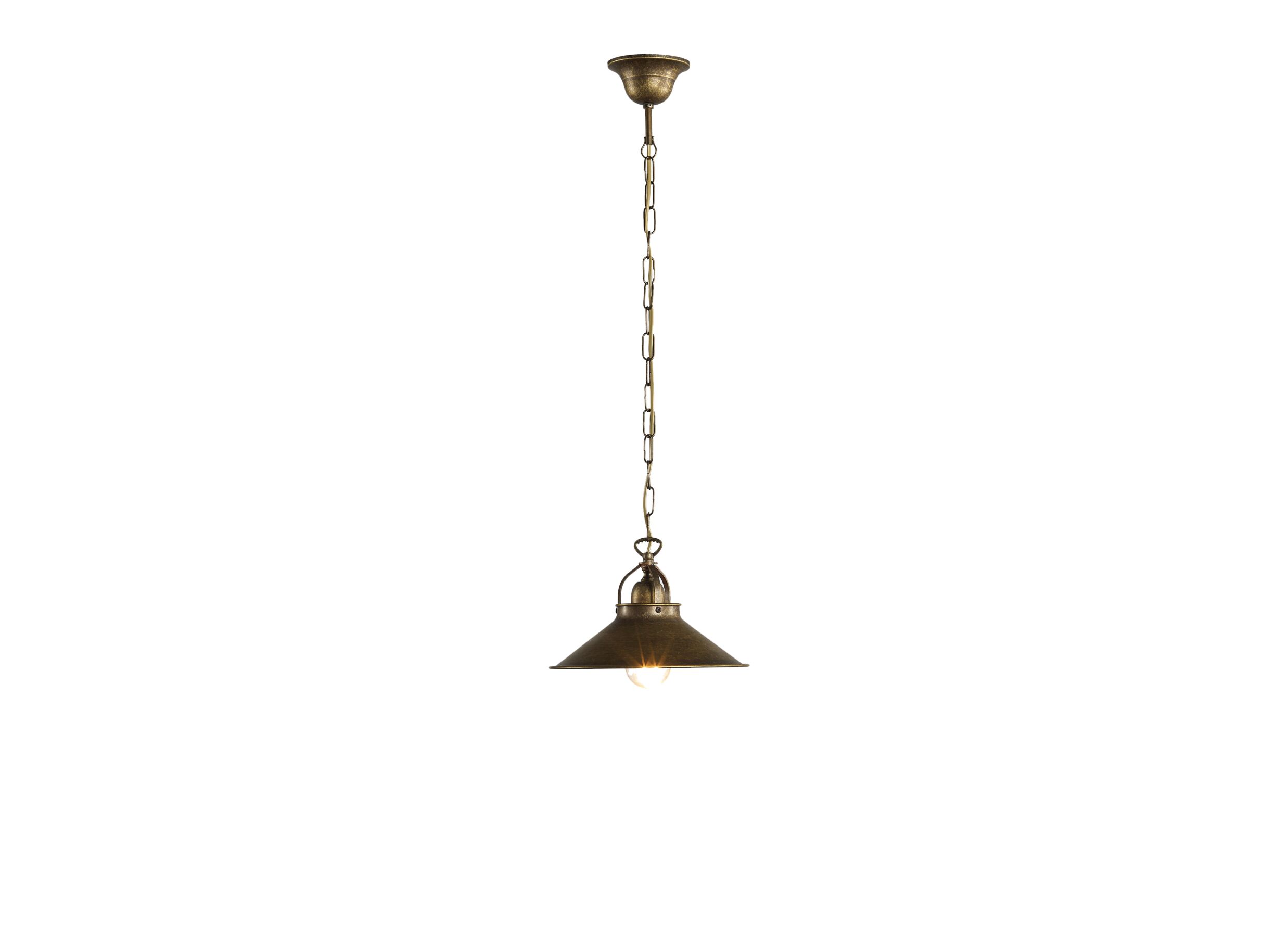 Hanglamp Ø25cm e27