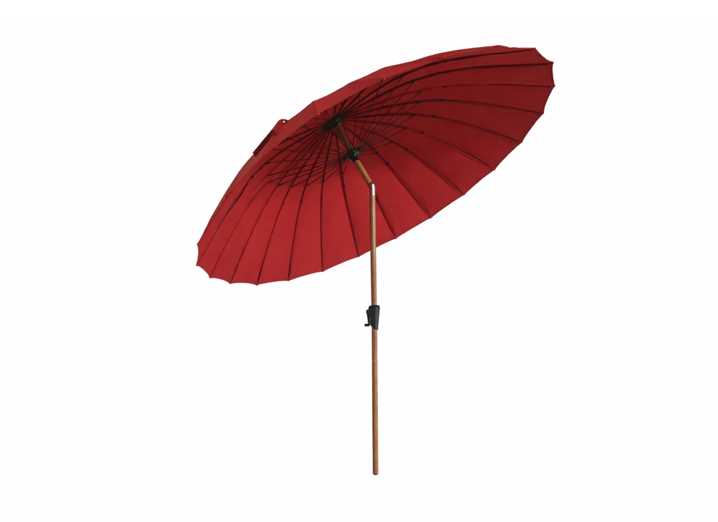 Aperçu - Parasol Centauri Ø280cm terra