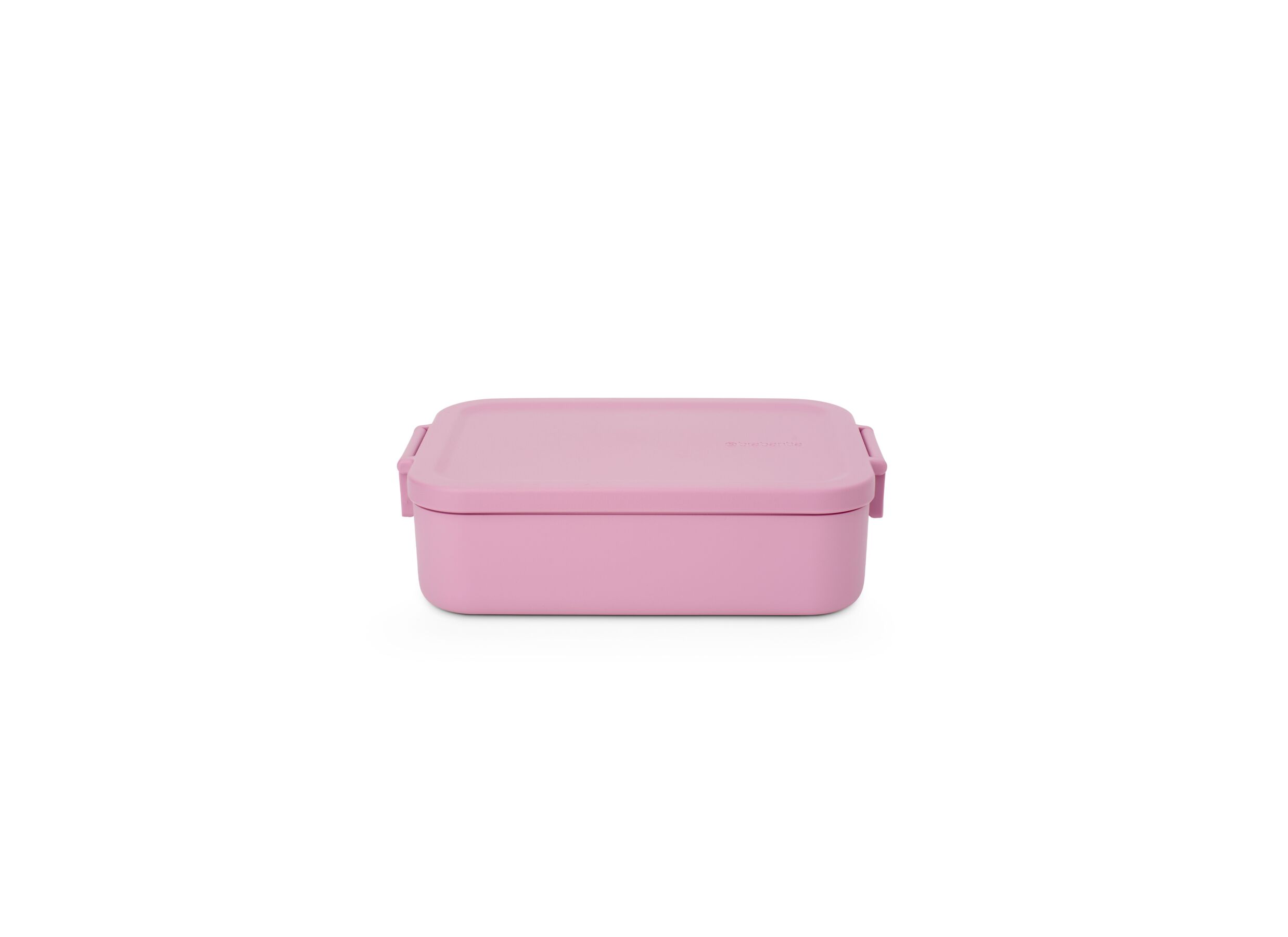 Aperçu - Lunch box Make&Take medium - lilac pink