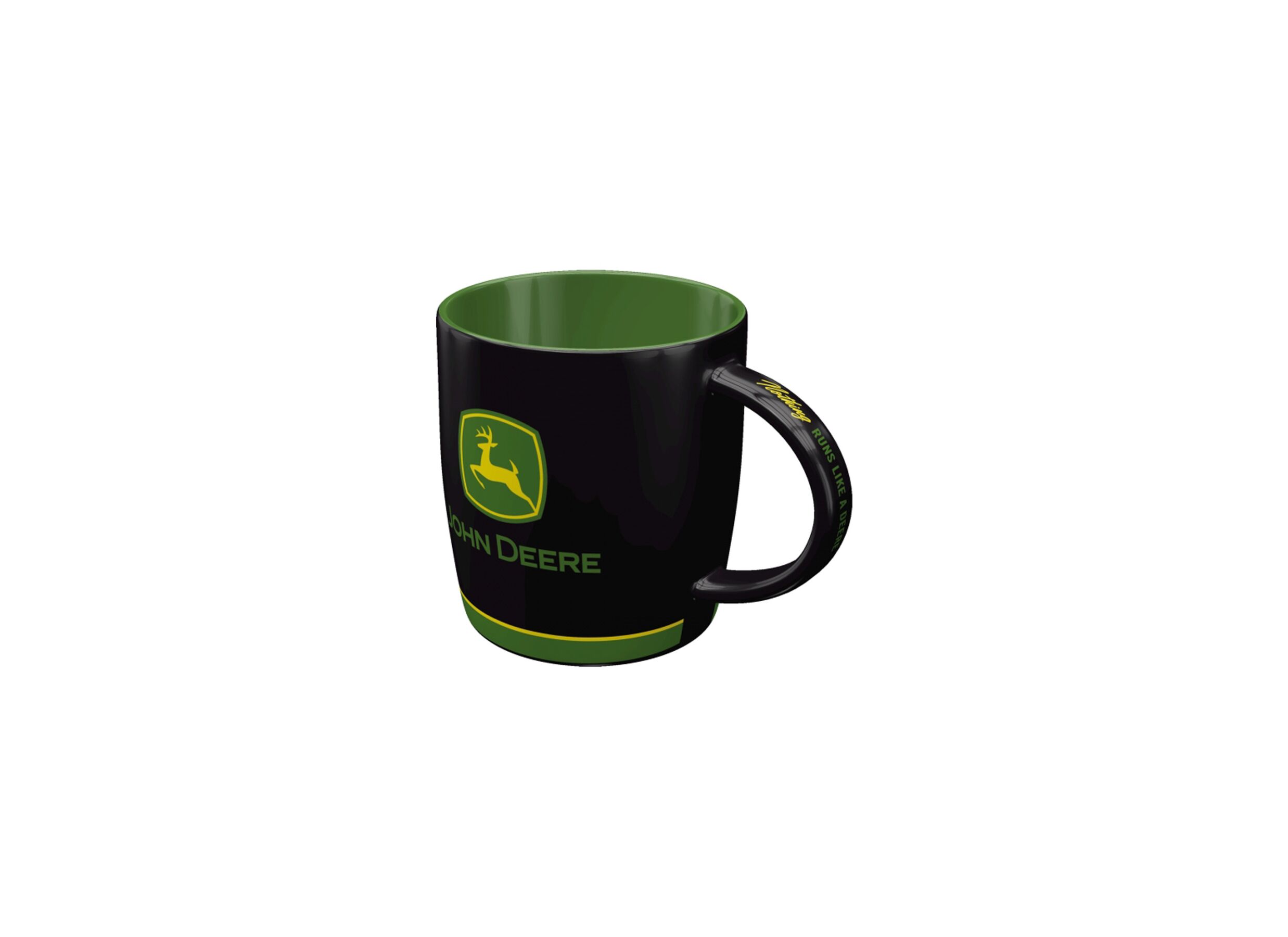 Overzichtsfoto - Mok 33cl John Deere