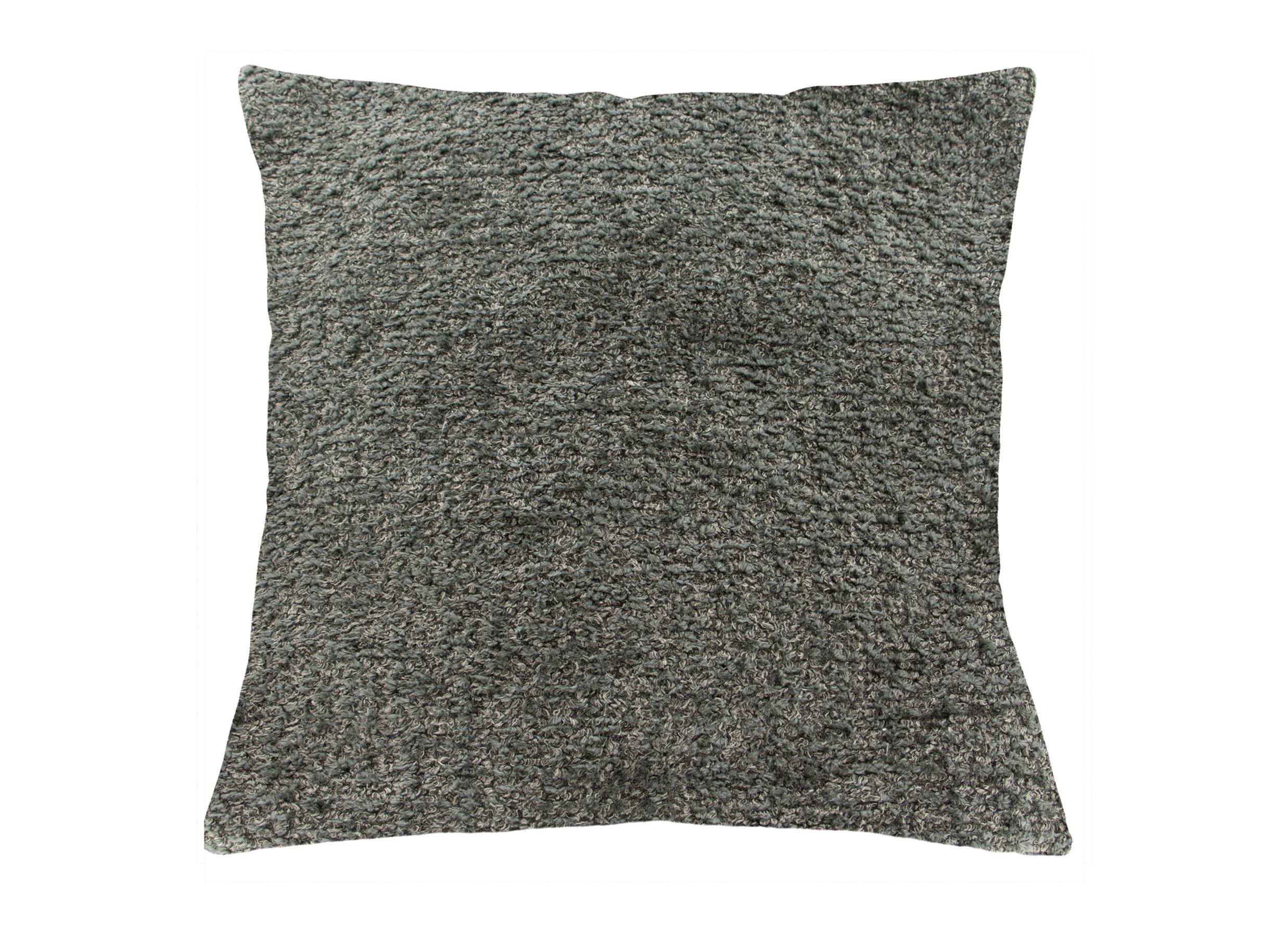 Kussen Venga 45x45cm - stof - hunter - Coussin Venga 45x45cm - tissu - hunter