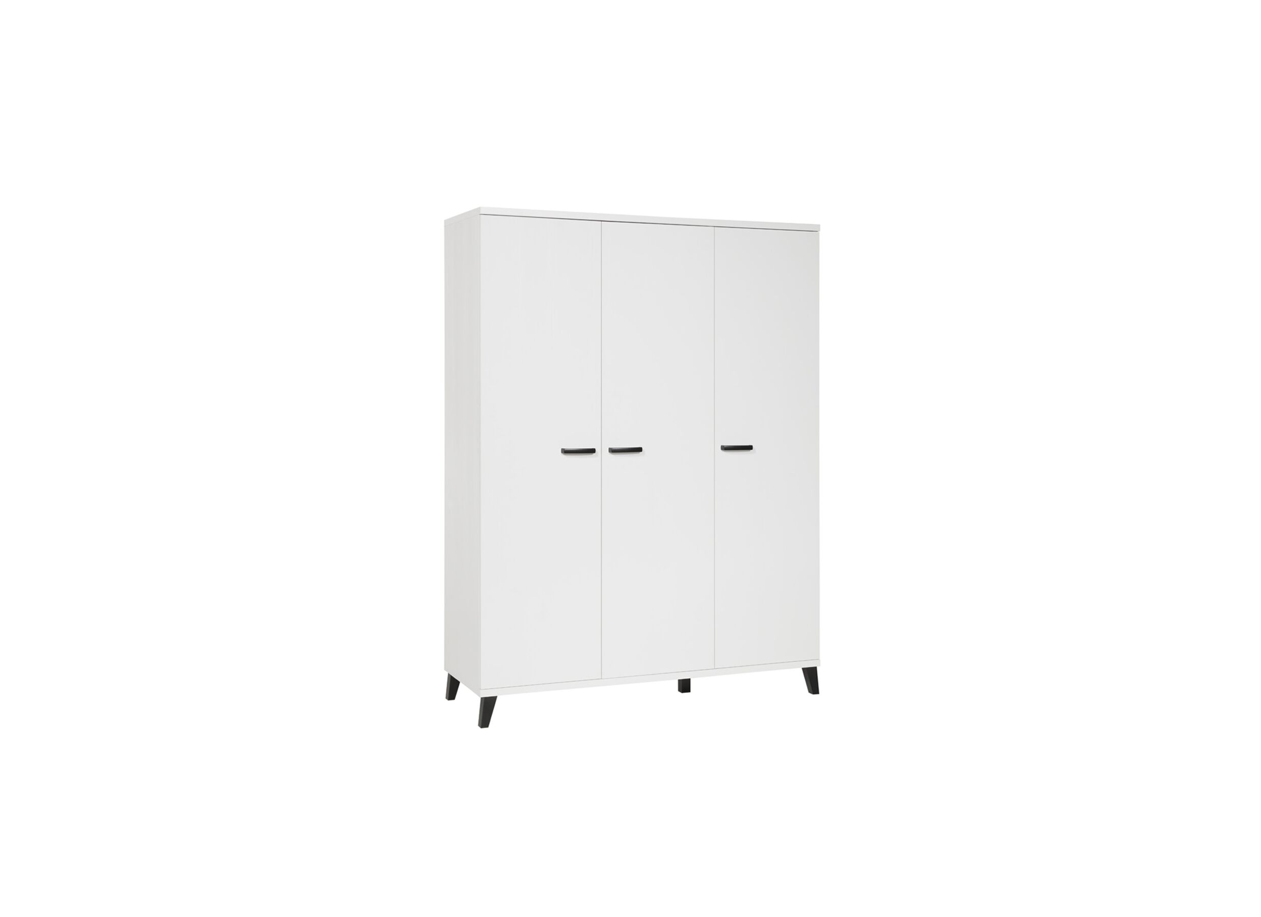 Chambre bébé Evy 1 avec armoire 3 portes