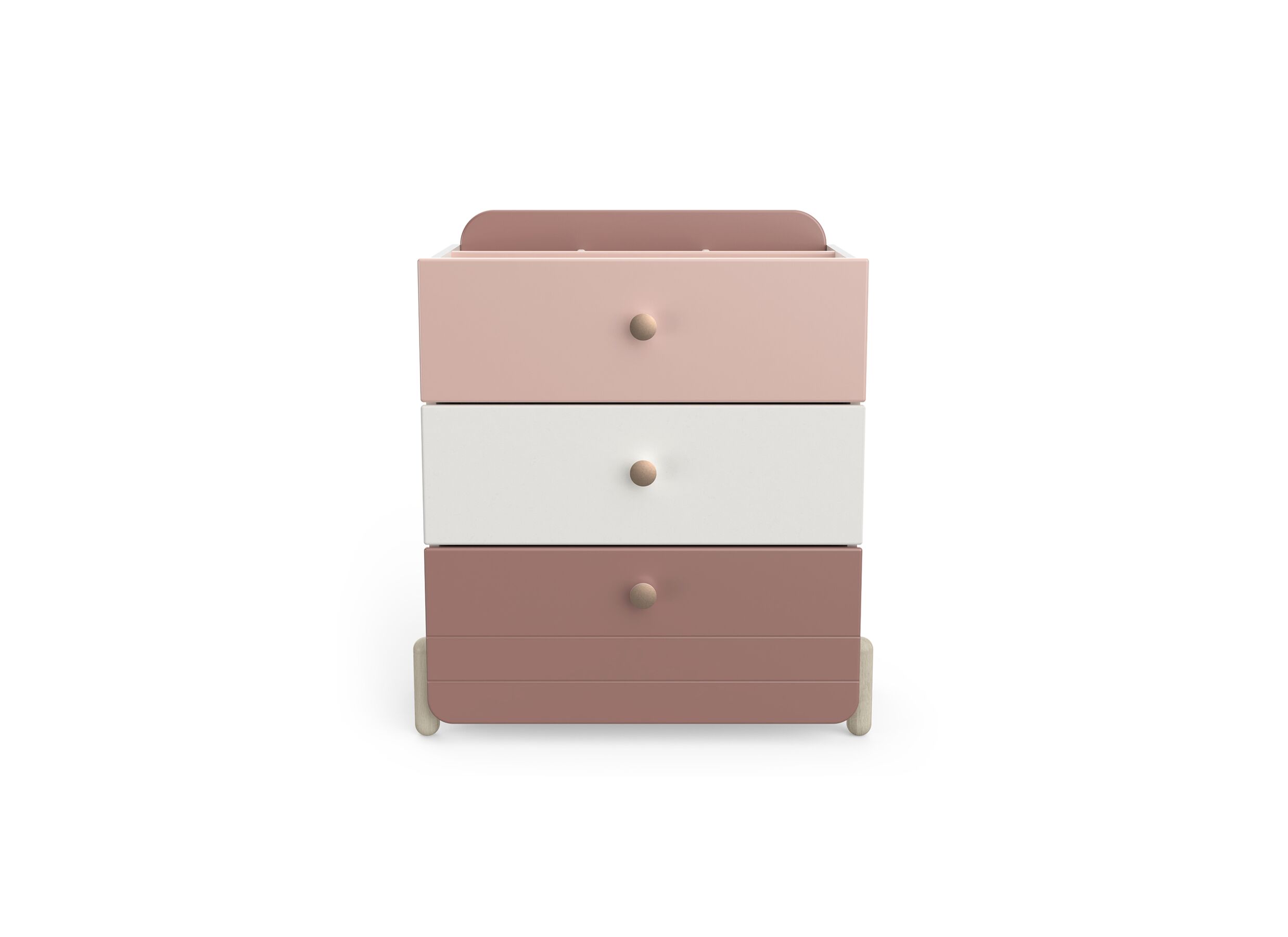 Detail - Commode Jade 73x41x82cm