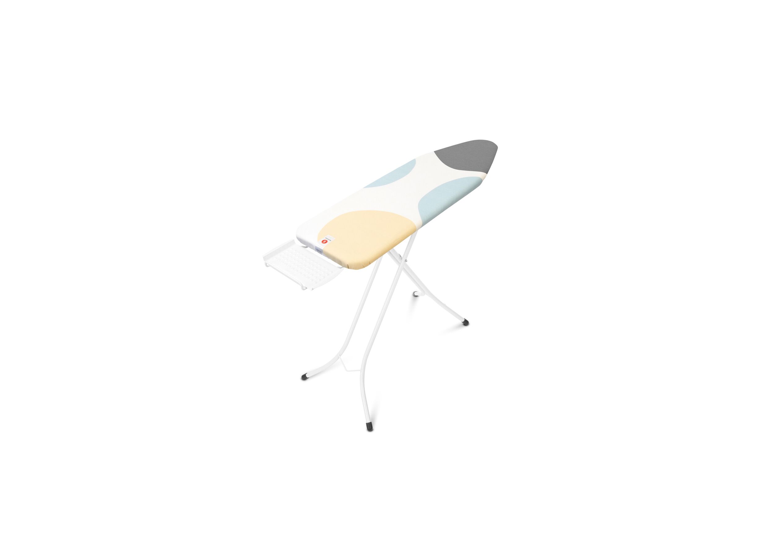 Strijkplank B Spring Bubbles Brabantia - 124x38cm