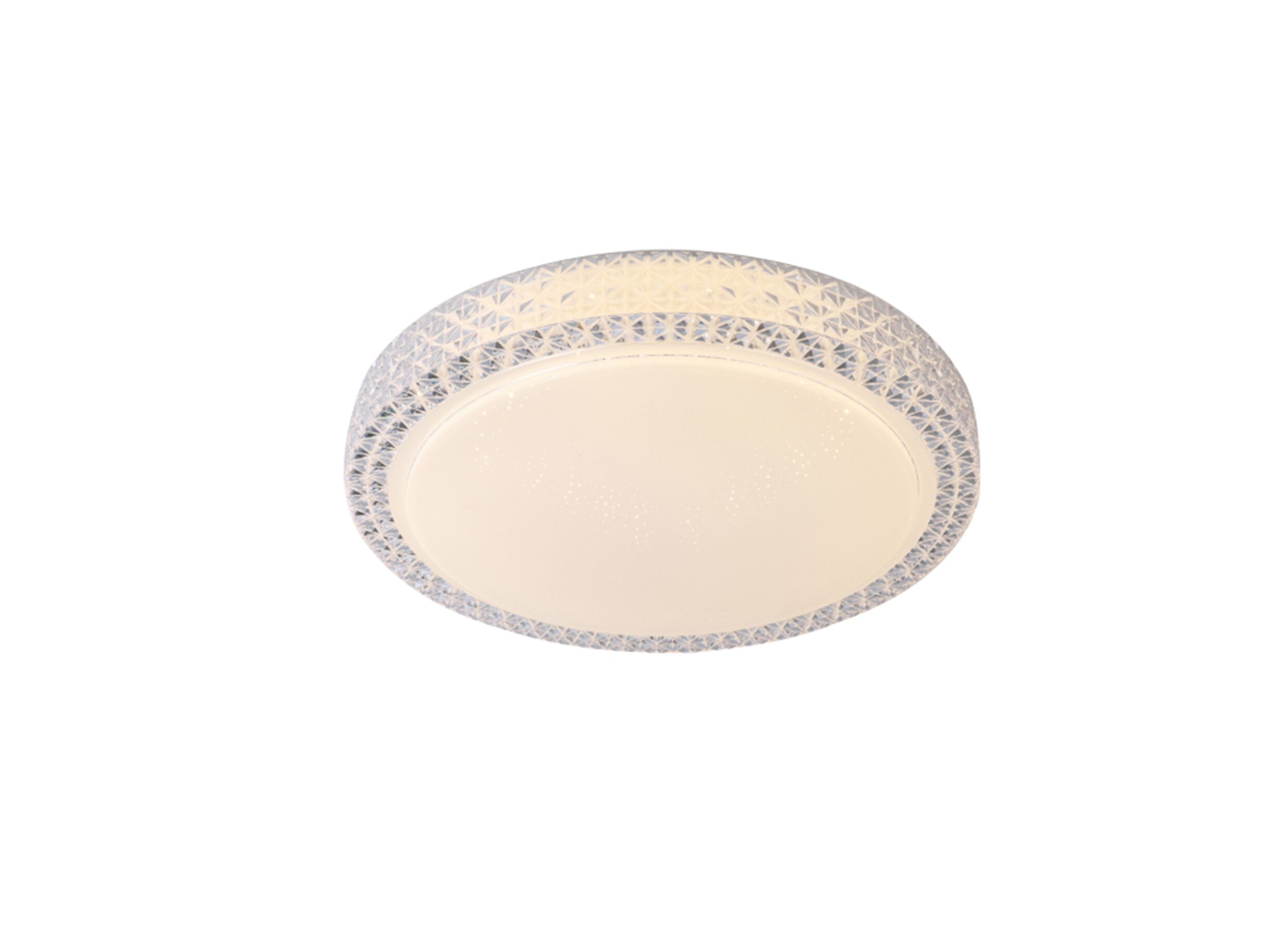 Plafondlamp Badria