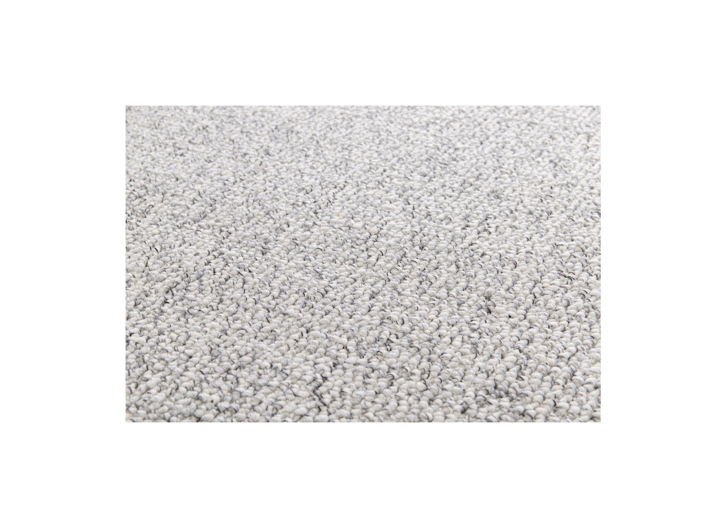 Detail - Tapis Twin 200x290cm - polypropylène - crème