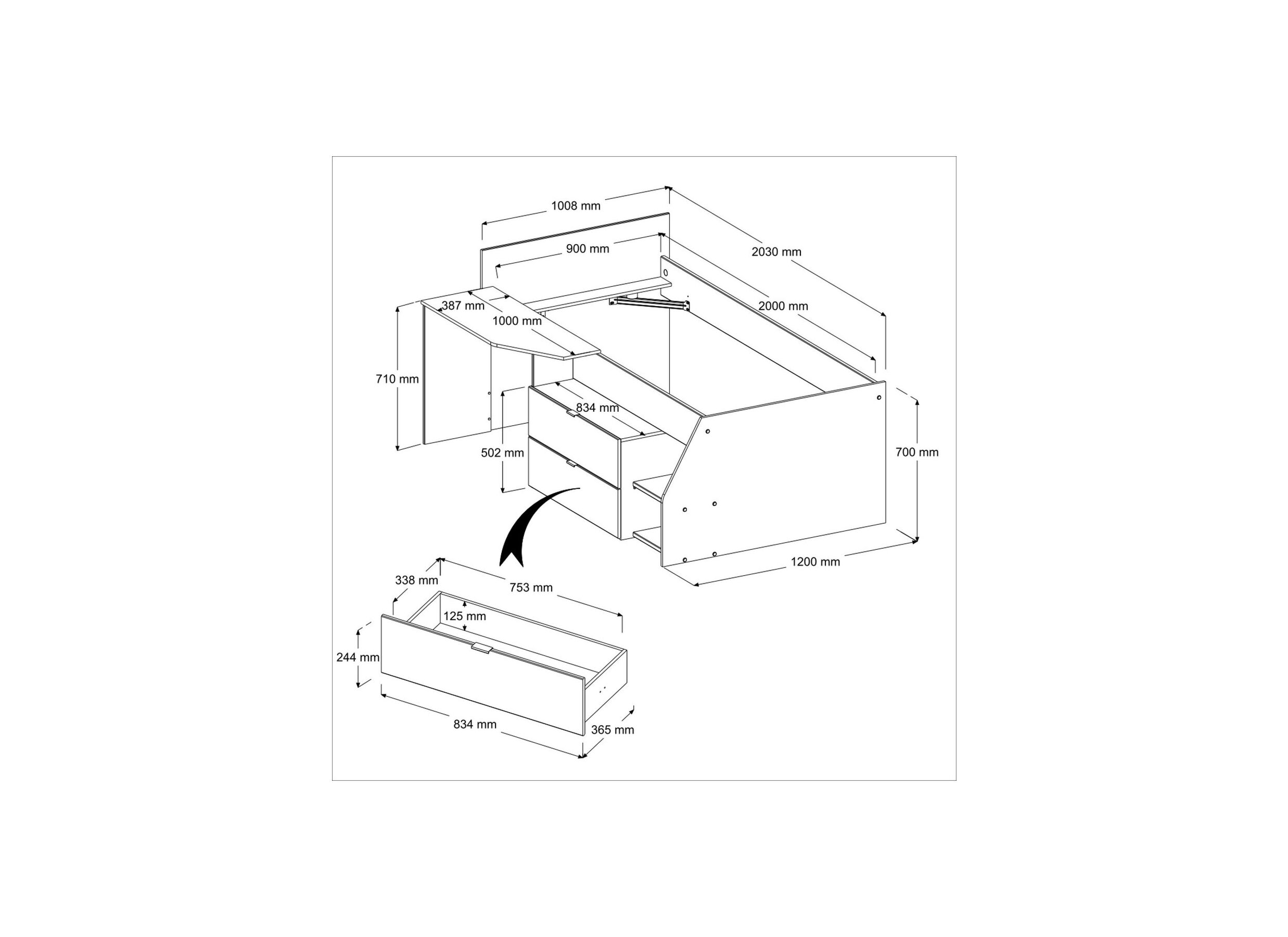 Attribute image