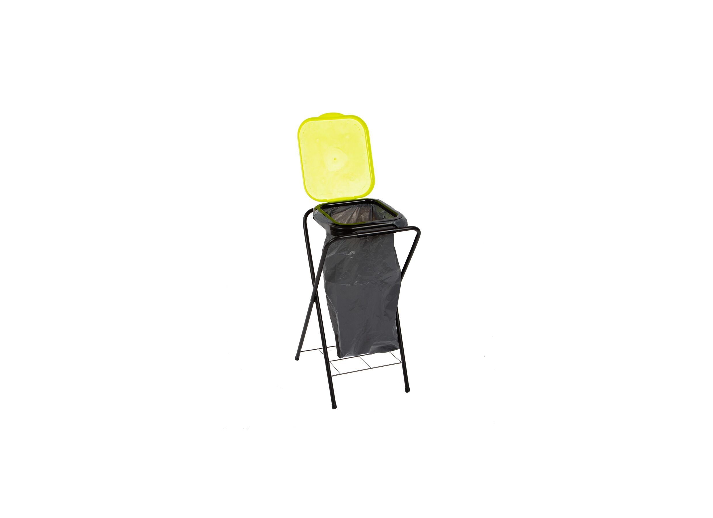 Vuilniszakhouder 60-130L